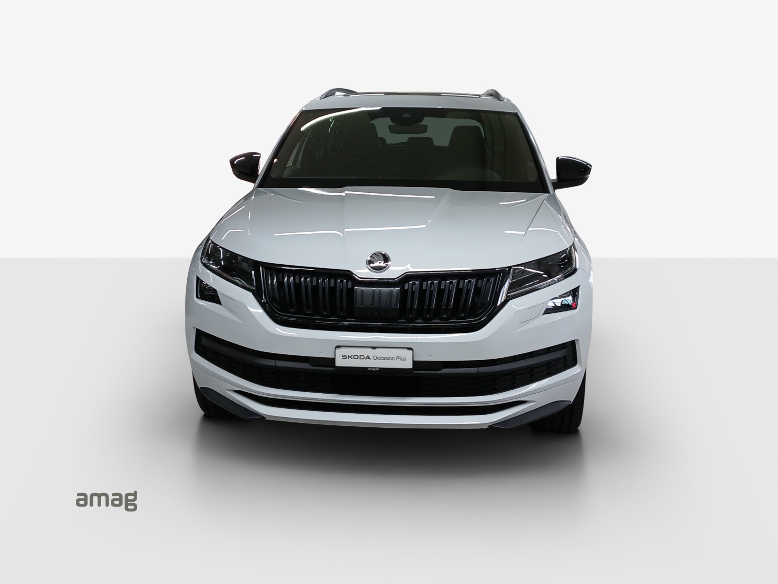 SKODA Kodiaq 2.0 TSI 4x4 Sport Line-image-6