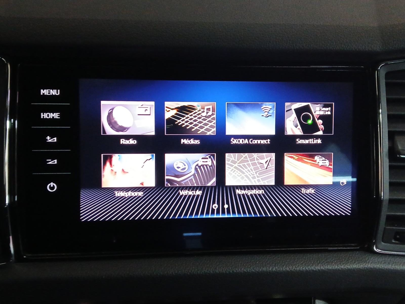 SKODA Kodiaq 2.0 TSI 4x4 Sport Line-image-13