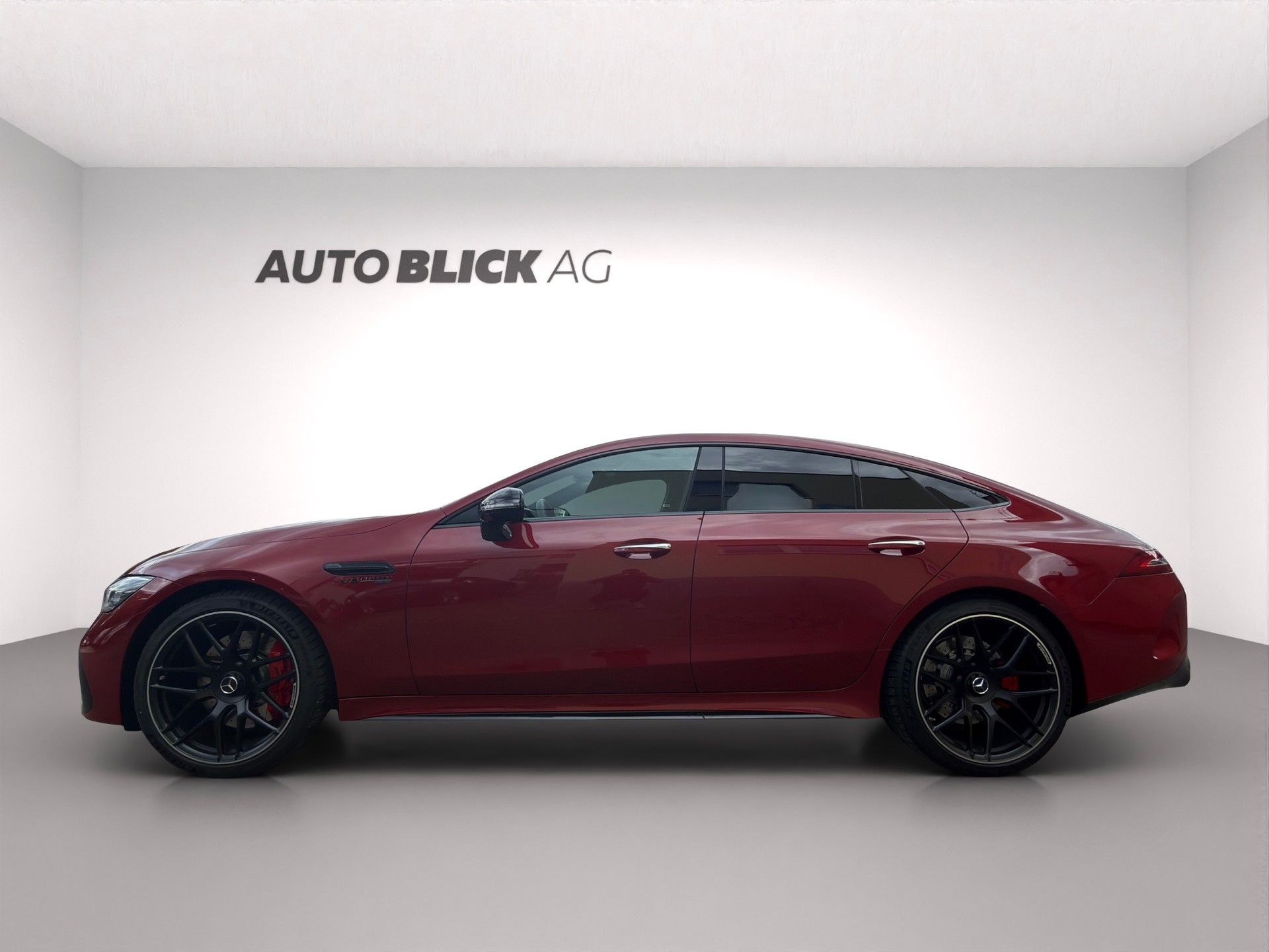 MERCEDES-BENZ AMG GT 4 63 4Matic+ Speedshift MCT-image-4