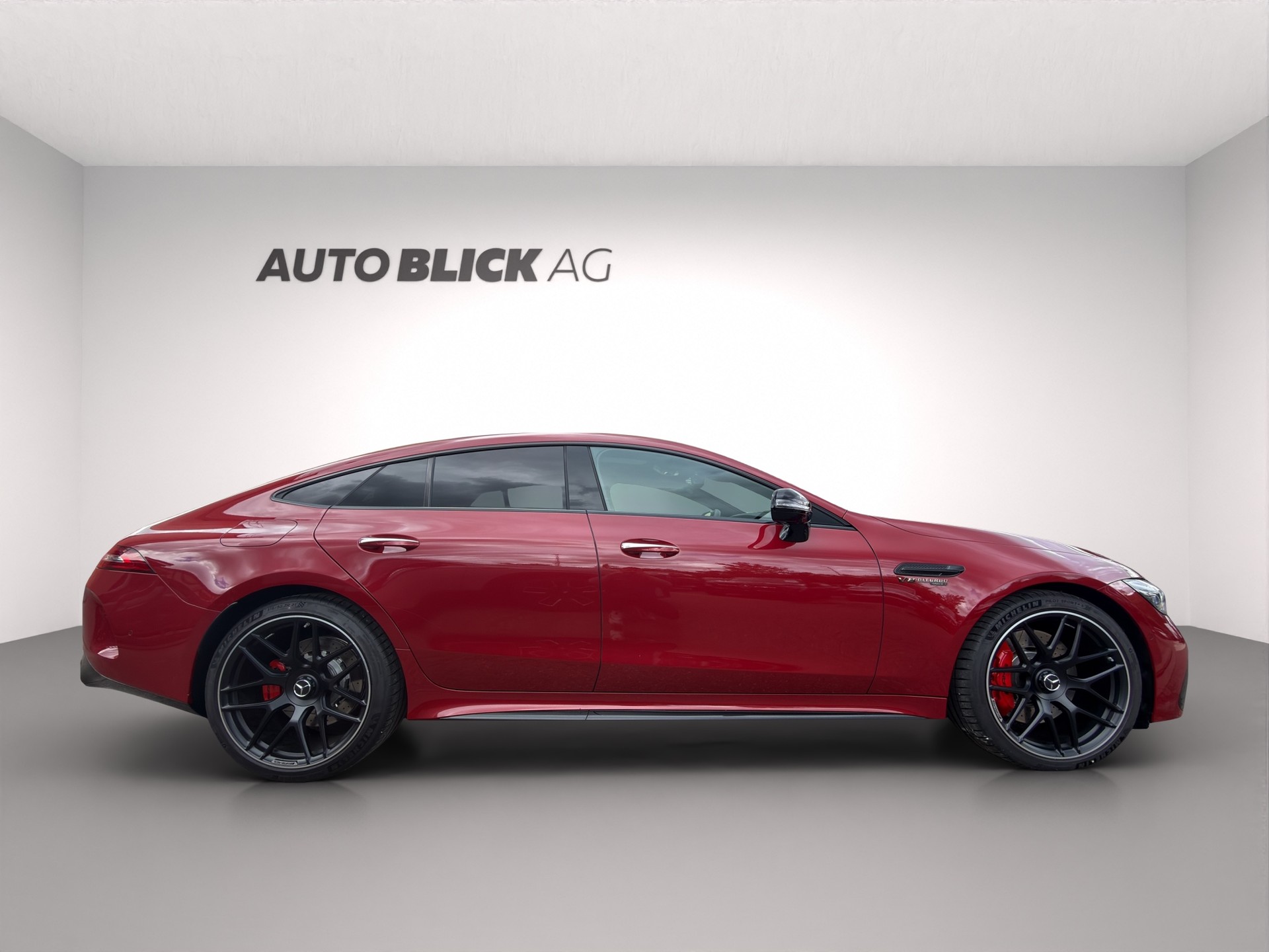 MERCEDES-BENZ AMG GT 4 63 4Matic+ Speedshift MCT-image-3