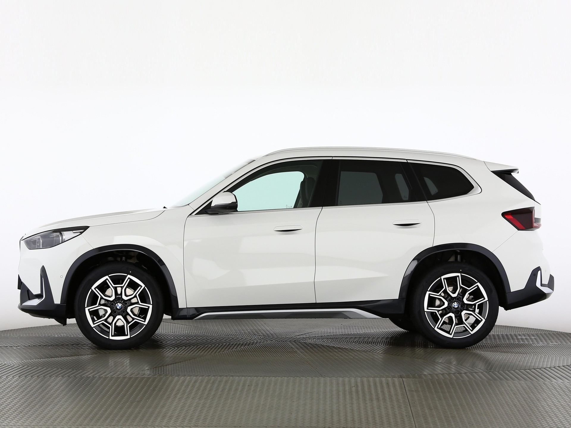BMW X1 20d xDrive-image-2