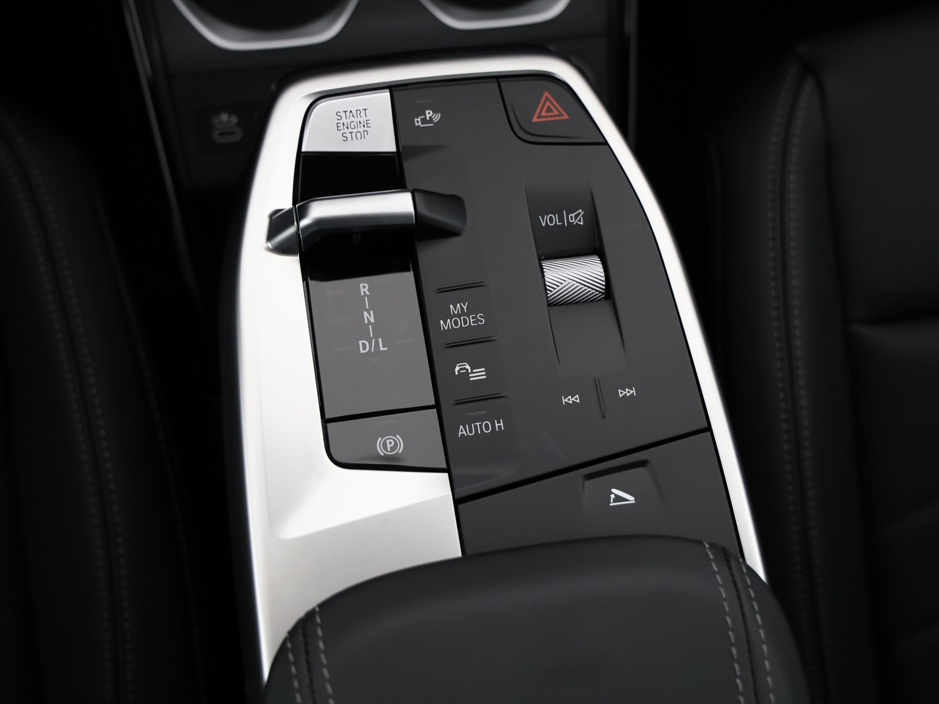 BMW X1 20d xDrive-image-15