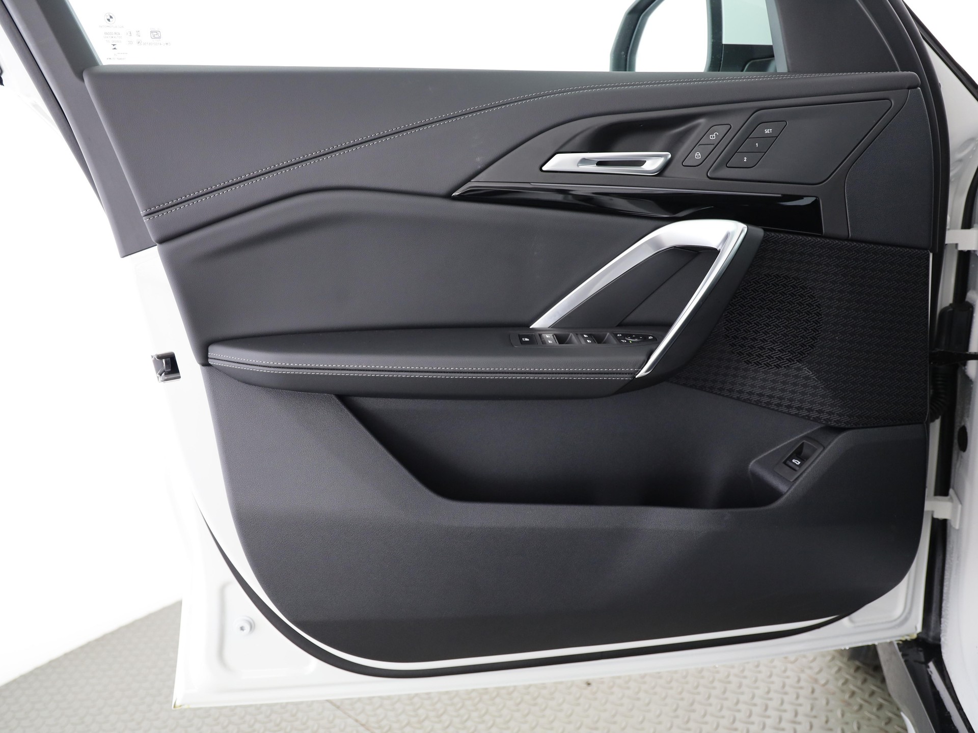 BMW X1 20d xDrive-image-8