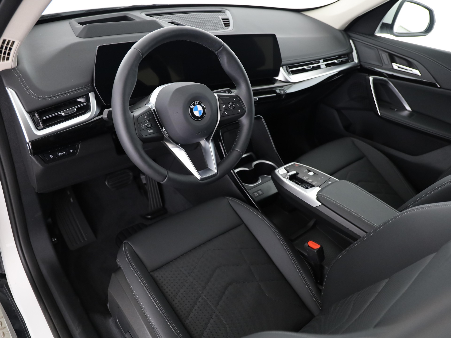 BMW X1 20d xDrive-image-9