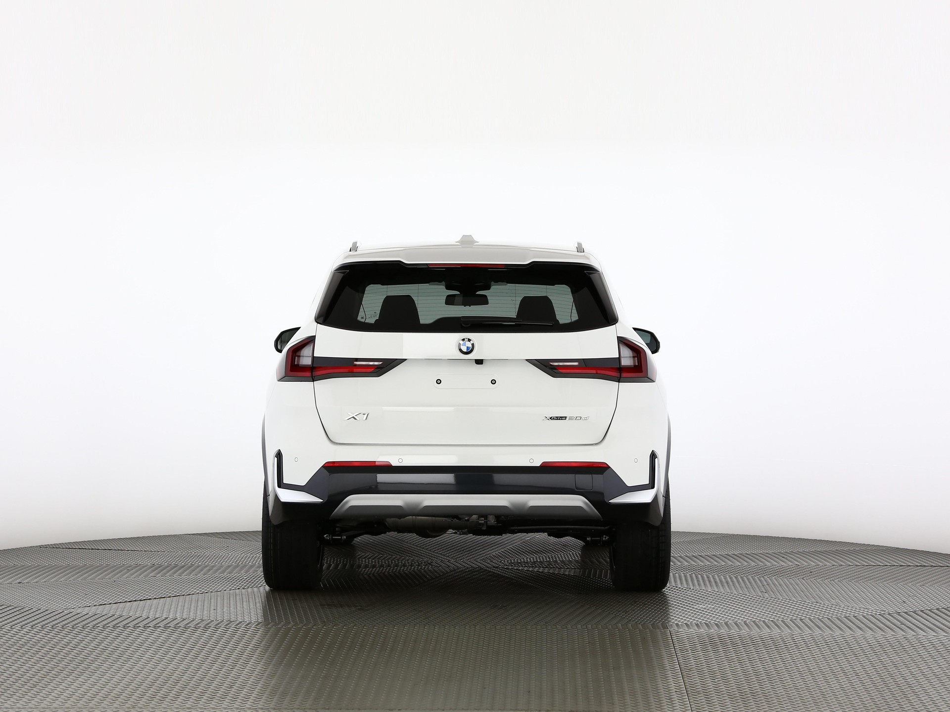 BMW X1 20d xDrive-image-3