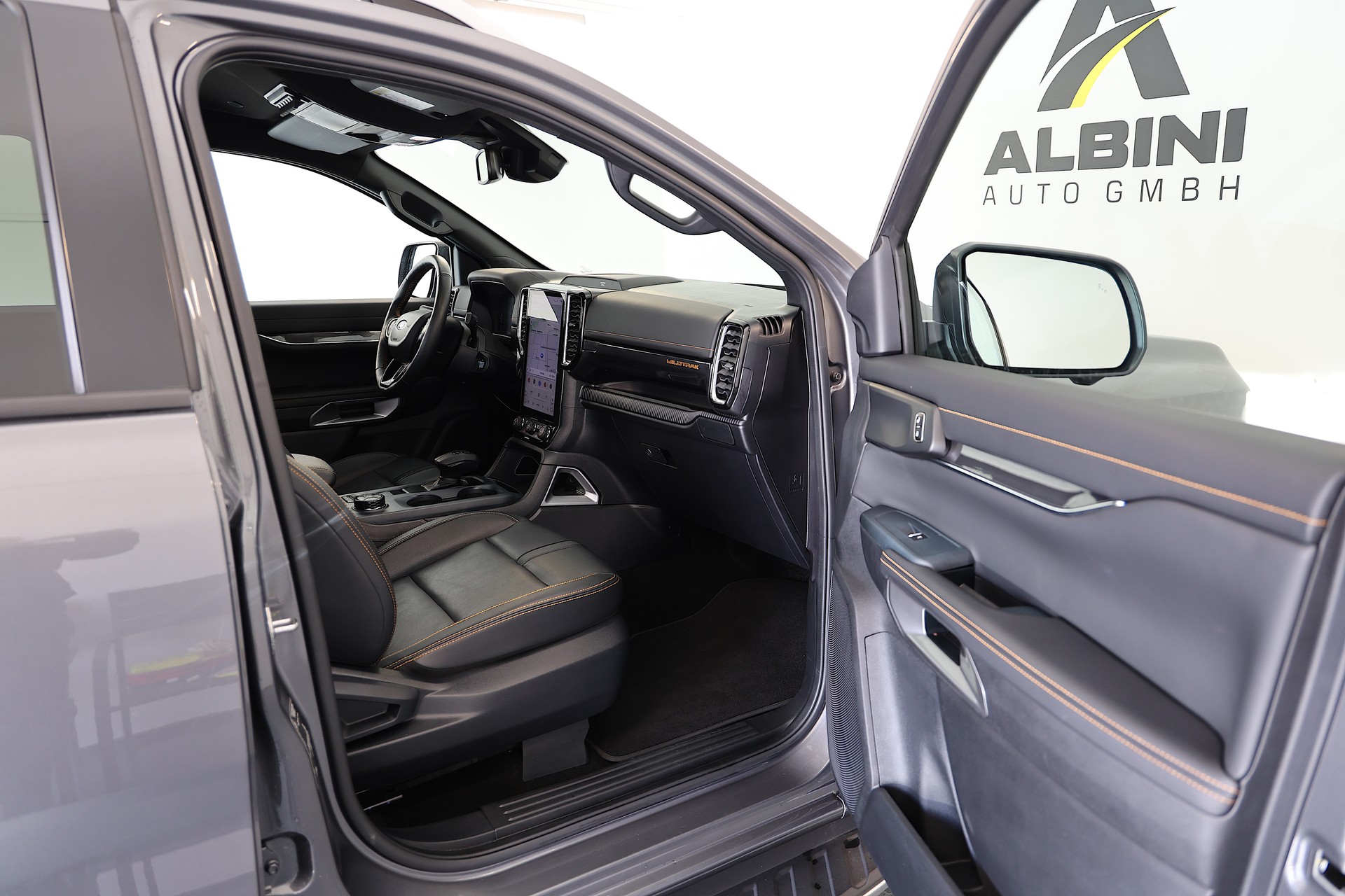 FORD Ranger Wildtrak 3.0 Eco Blue e-4WD Automat-image-14