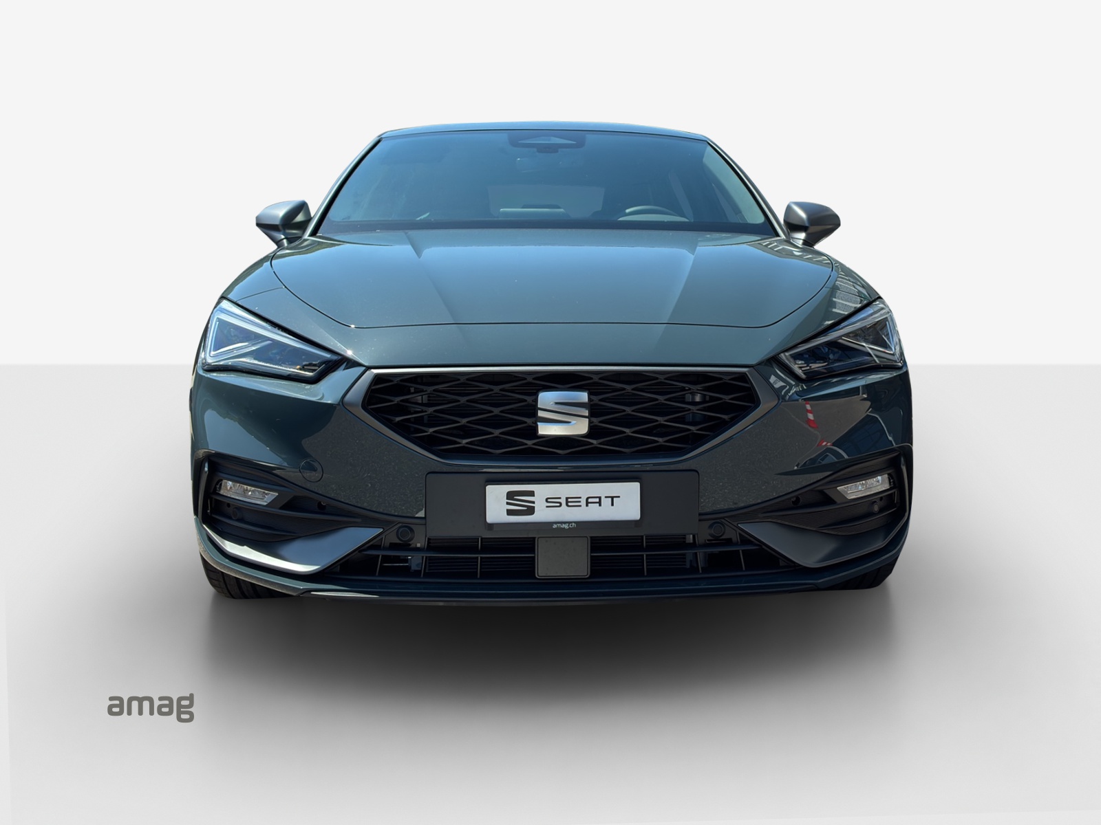 SEAT Leon 1.5 eHybrid pHEV DSG Move FR-image-6