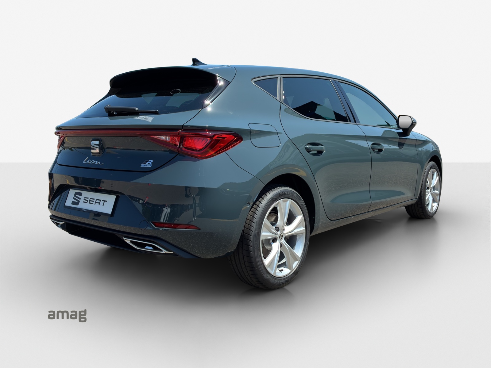 SEAT Leon 1.5 eHybrid pHEV DSG Move FR-image-4
