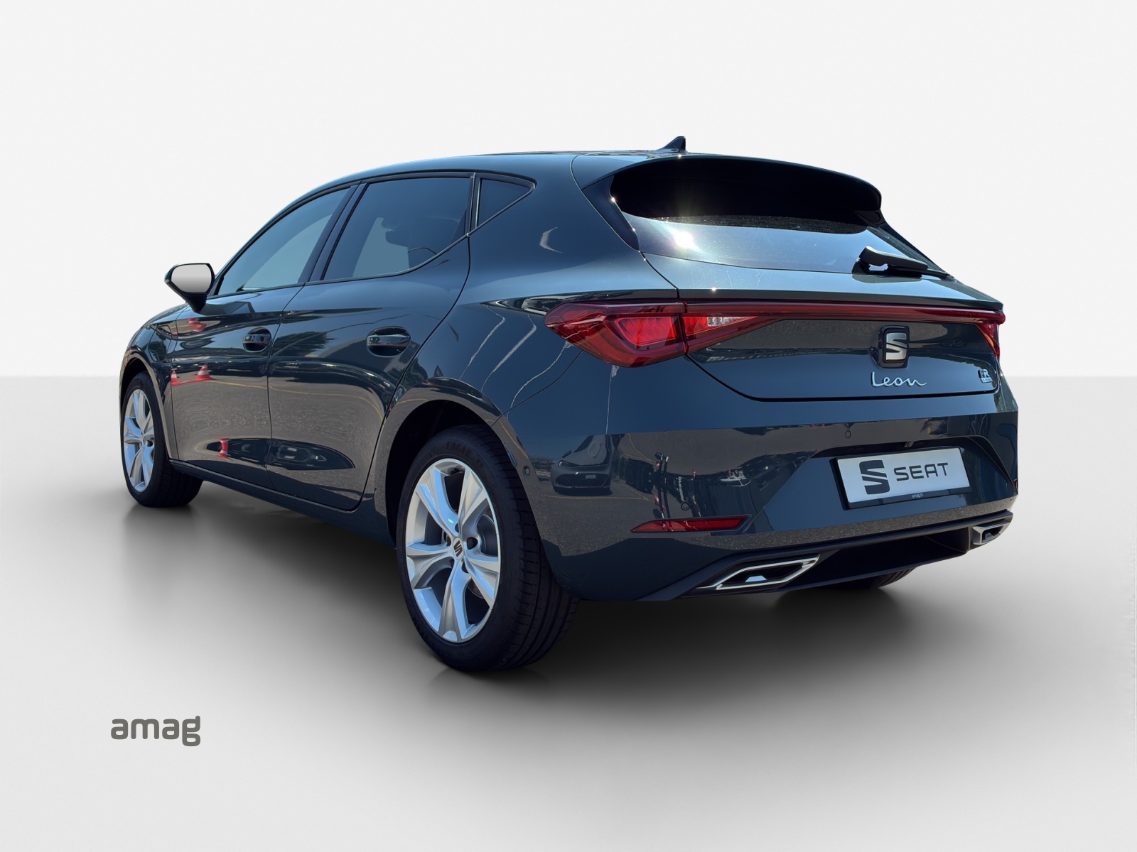 SEAT Leon 1.5 eHybrid pHEV DSG Move FR-showroom-element-2