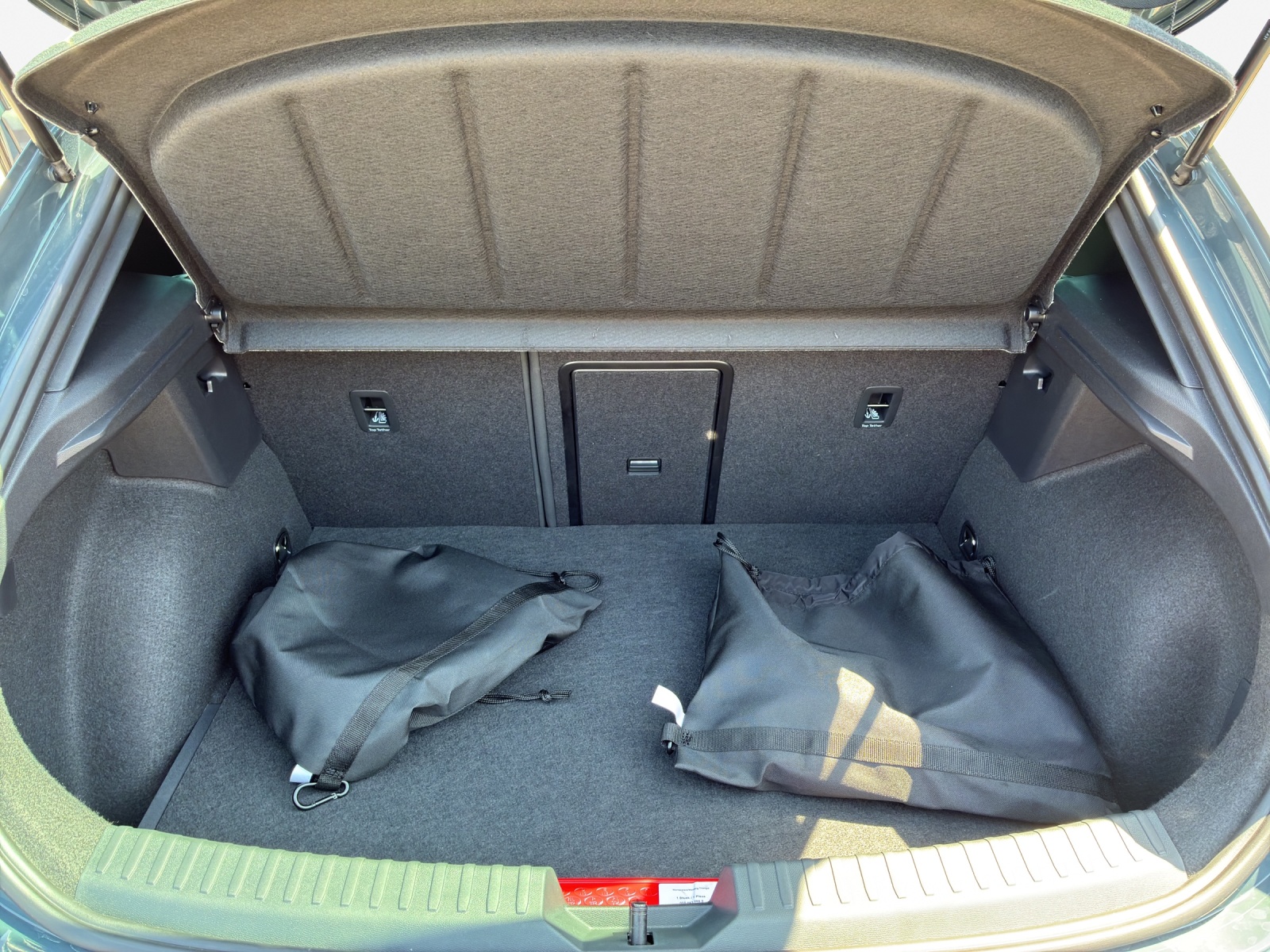 SEAT Leon 1.5 eHybrid pHEV DSG Move FR-image-12