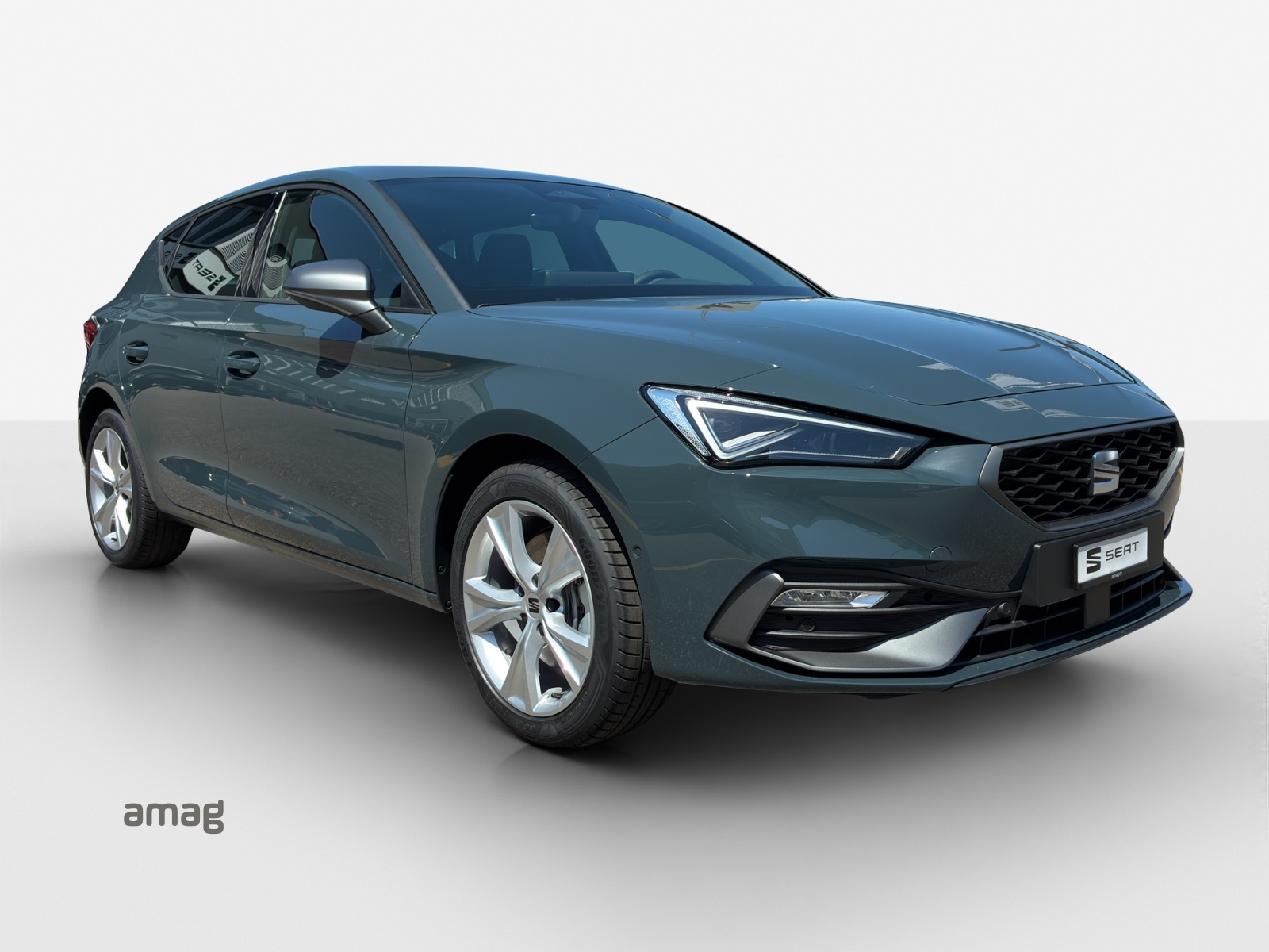SEAT Leon 1.5 eHybrid pHEV DSG Move FR-image-5