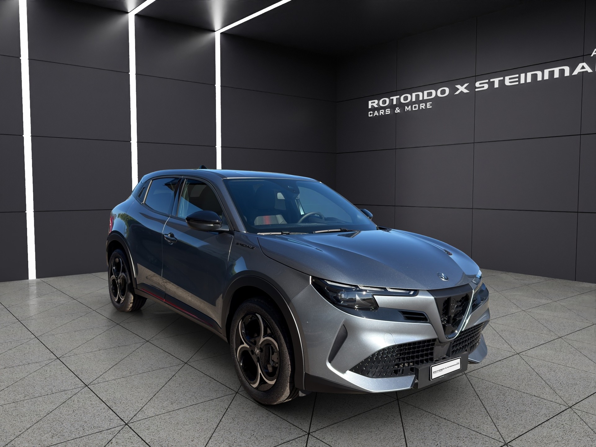 ALFA ROMEO Junior 1.2 48V Hybrid Speciale-image-3
