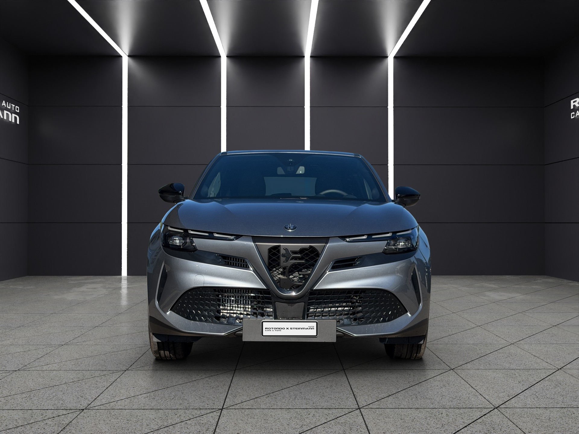 ALFA ROMEO Junior 1.2 48V Hybrid Speciale-image-4