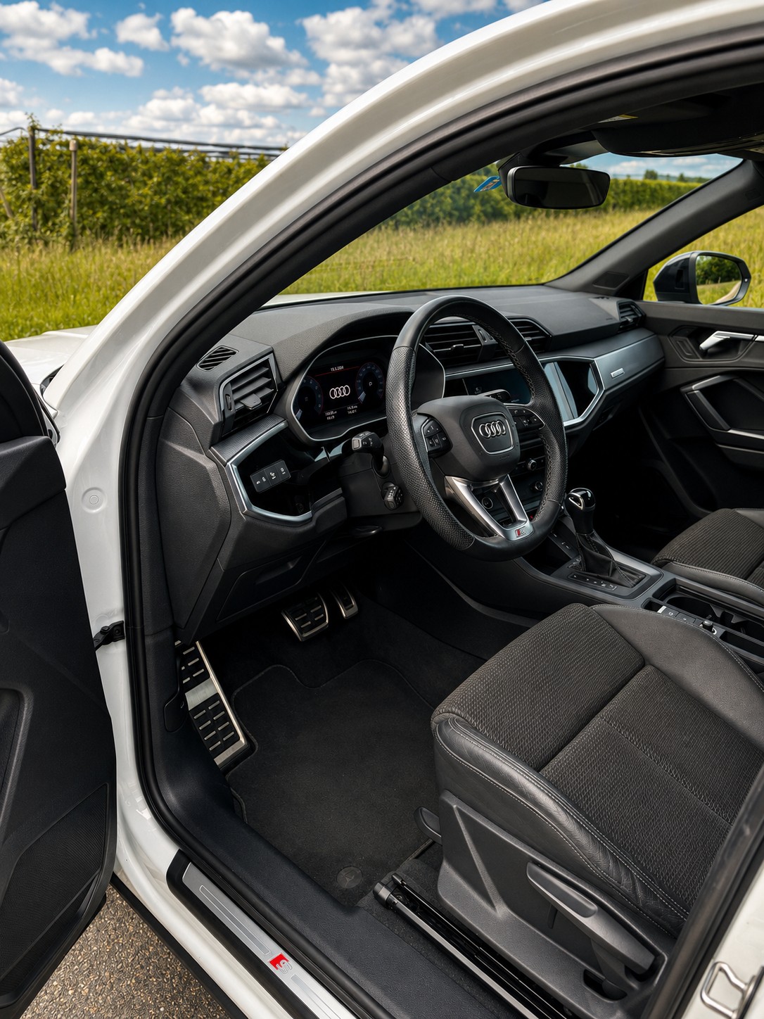 AUDI AUDI Q3 Sportback 35 TFSI S line Attraction S-tronic-image-3