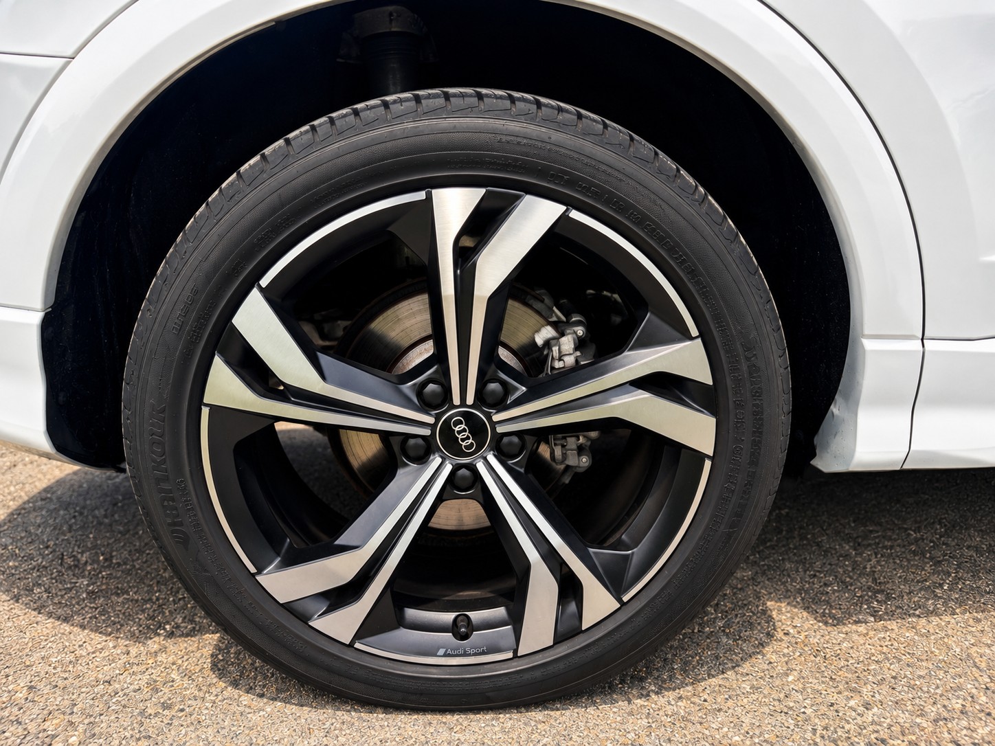 AUDI AUDI Q3 Sportback 35 TFSI S line Attraction S-tronic-image-5