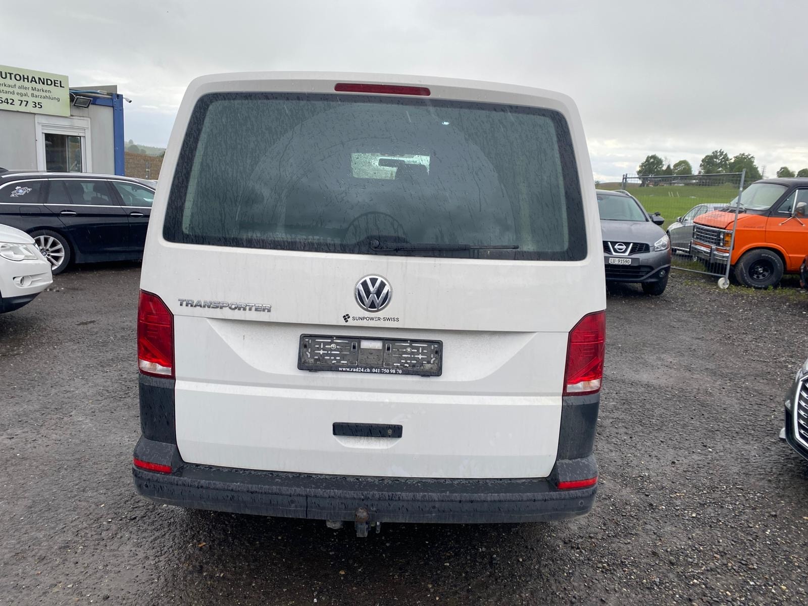 VW T6.1 2.0 TDI-image-7