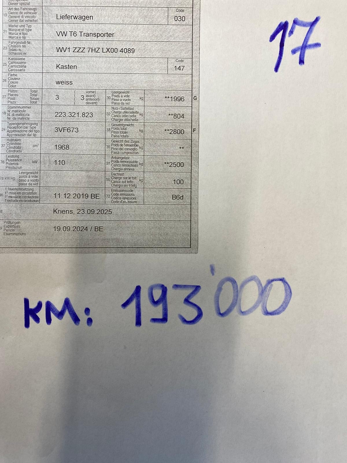 VW T6.1 2.0 TDI-image-14