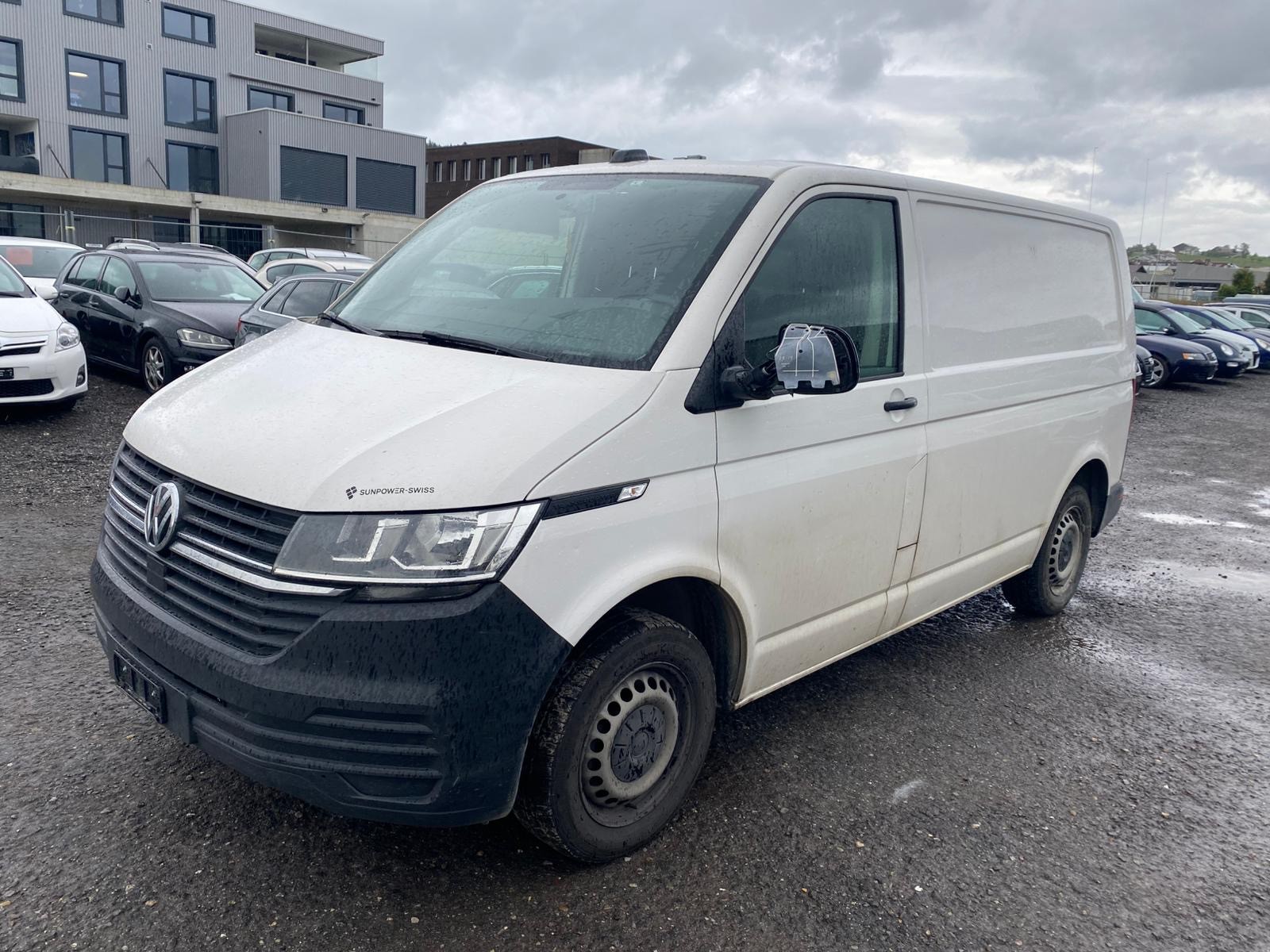 VW T6.1 2.0 TDI-image-0