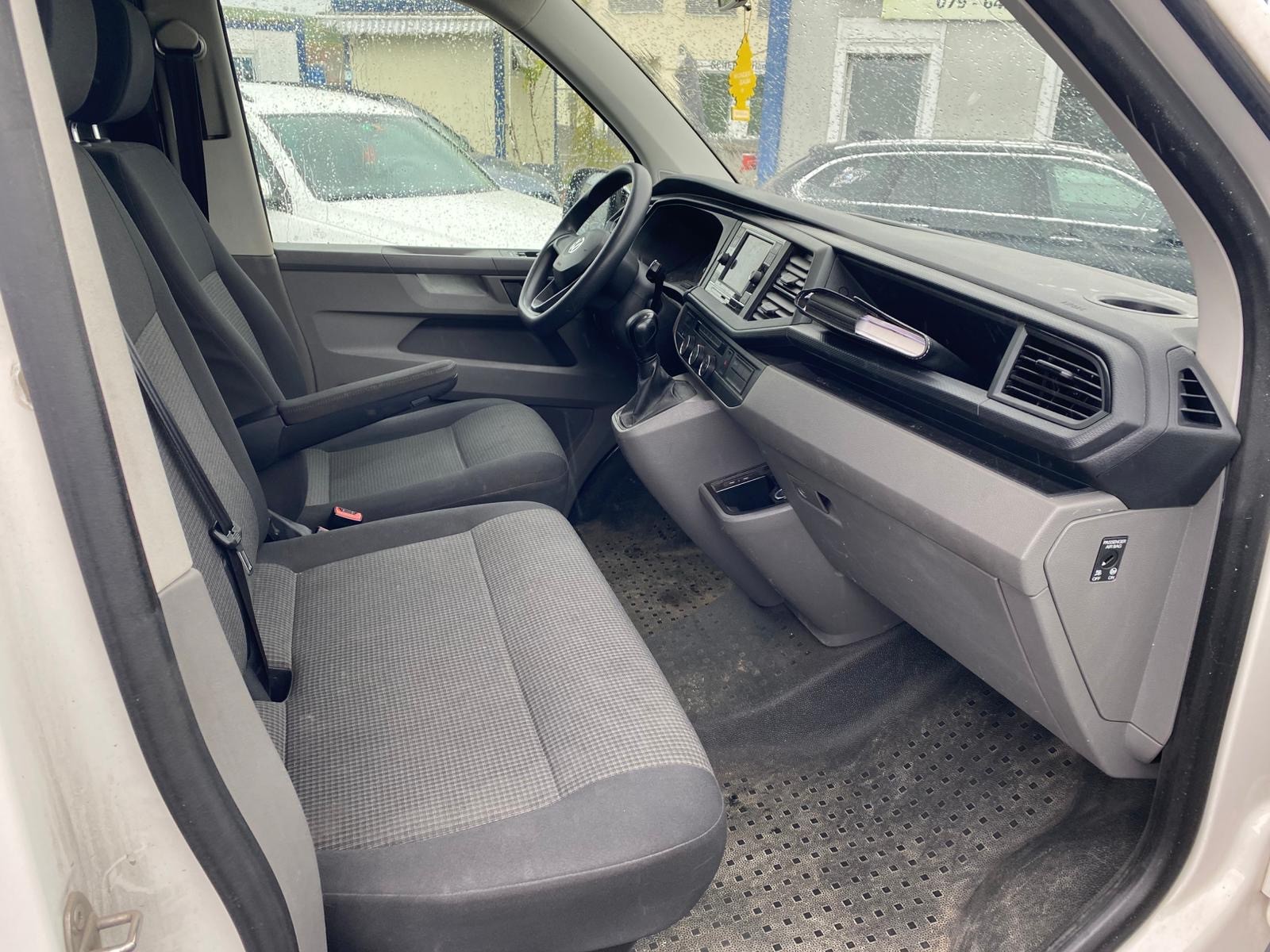 VW T6.1 2.0 TDI-image-10