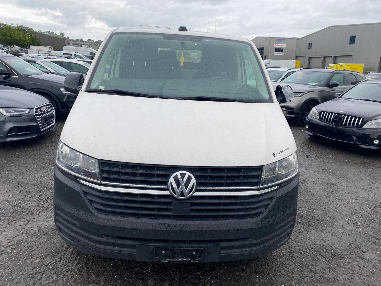 VW T6.1 2.0 TDI-image-2