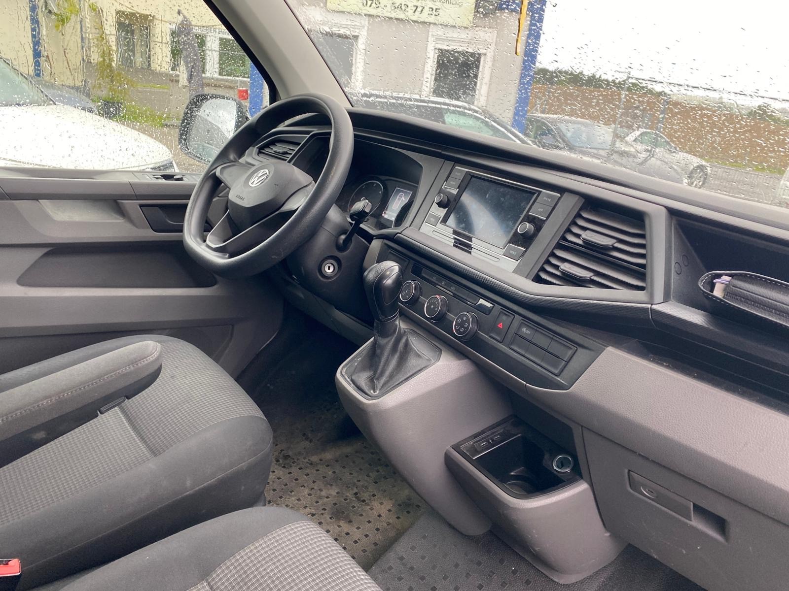 VW T6.1 2.0 TDI-image-8