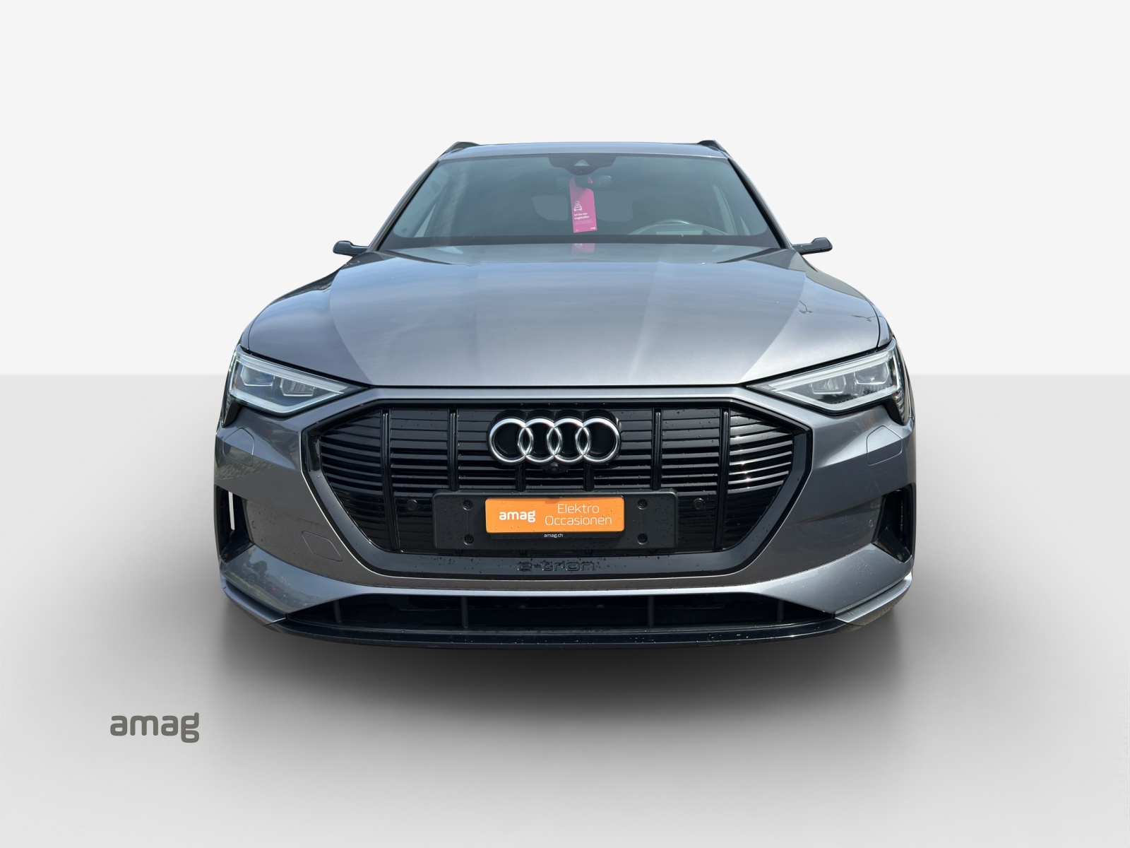 AUDI e-tron 55 Advanced quattro-image-6