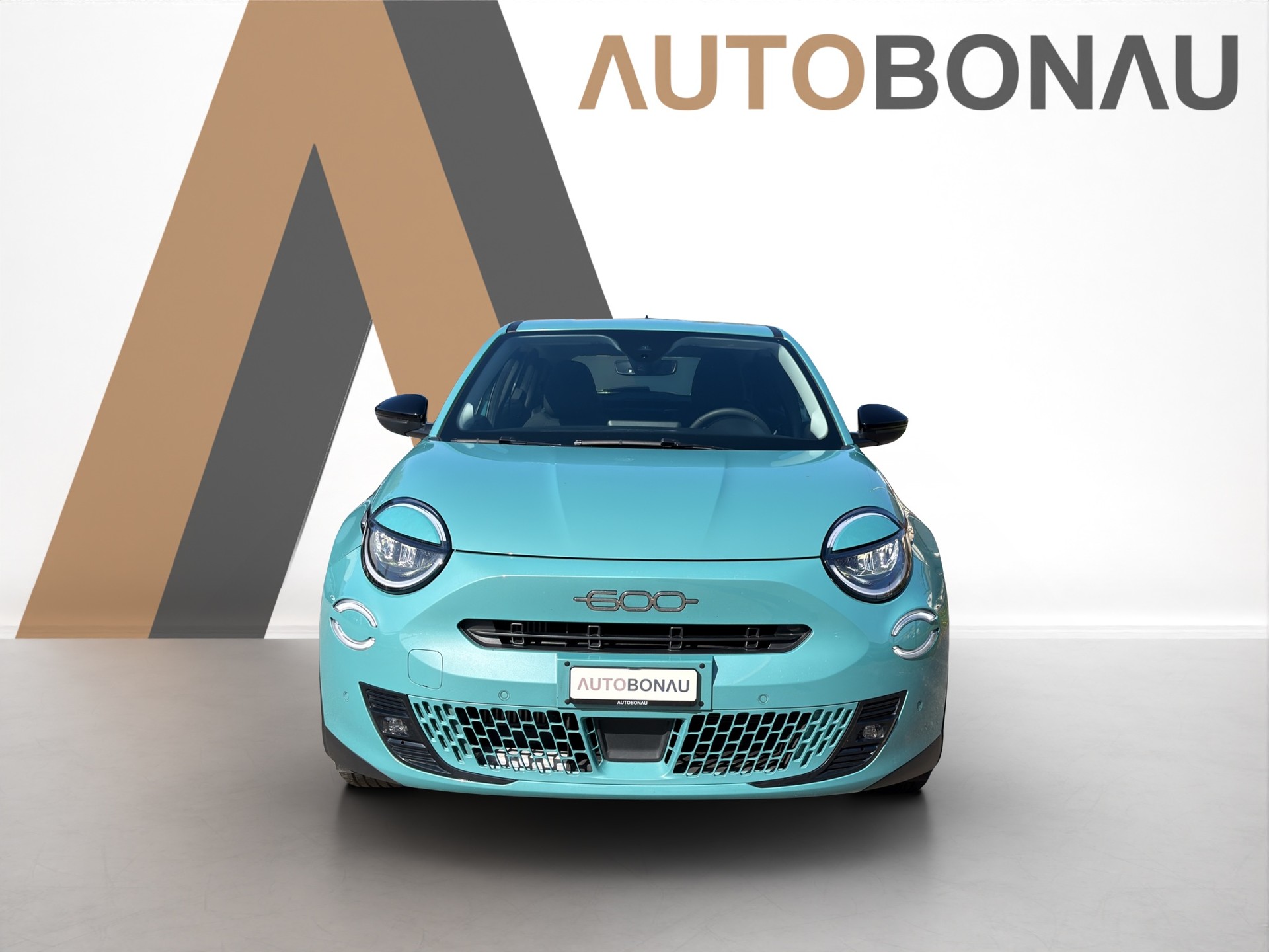 FIAT 600 1.2 Hybrid 145 Cult-image-7
