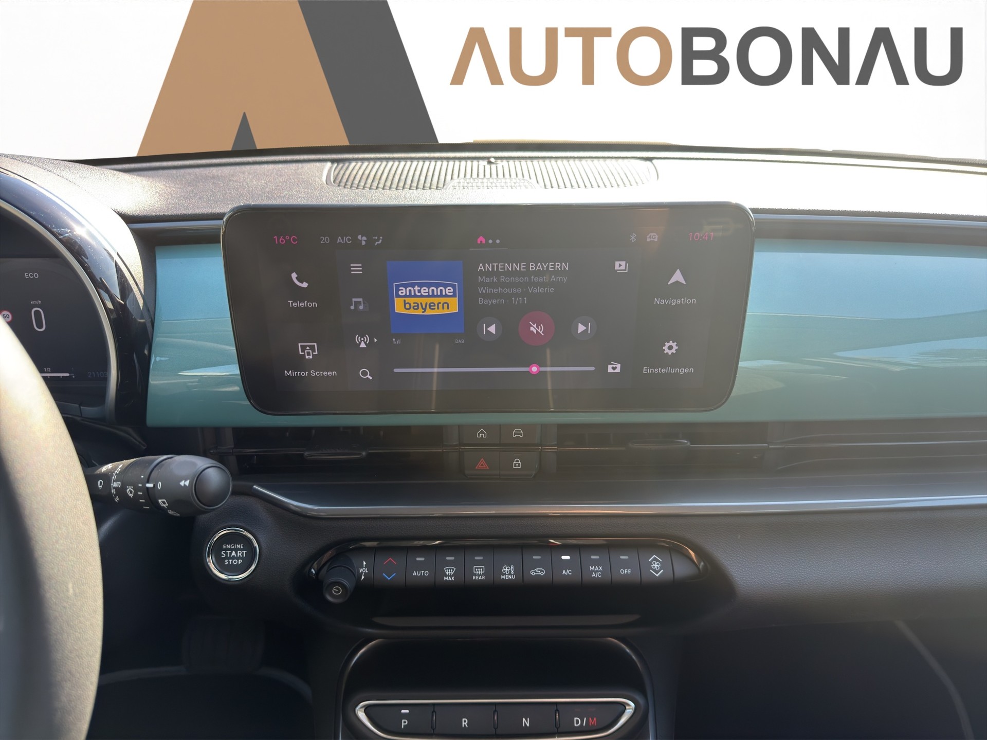 FIAT 600 1.2 Hybrid 145 Cult-image-20