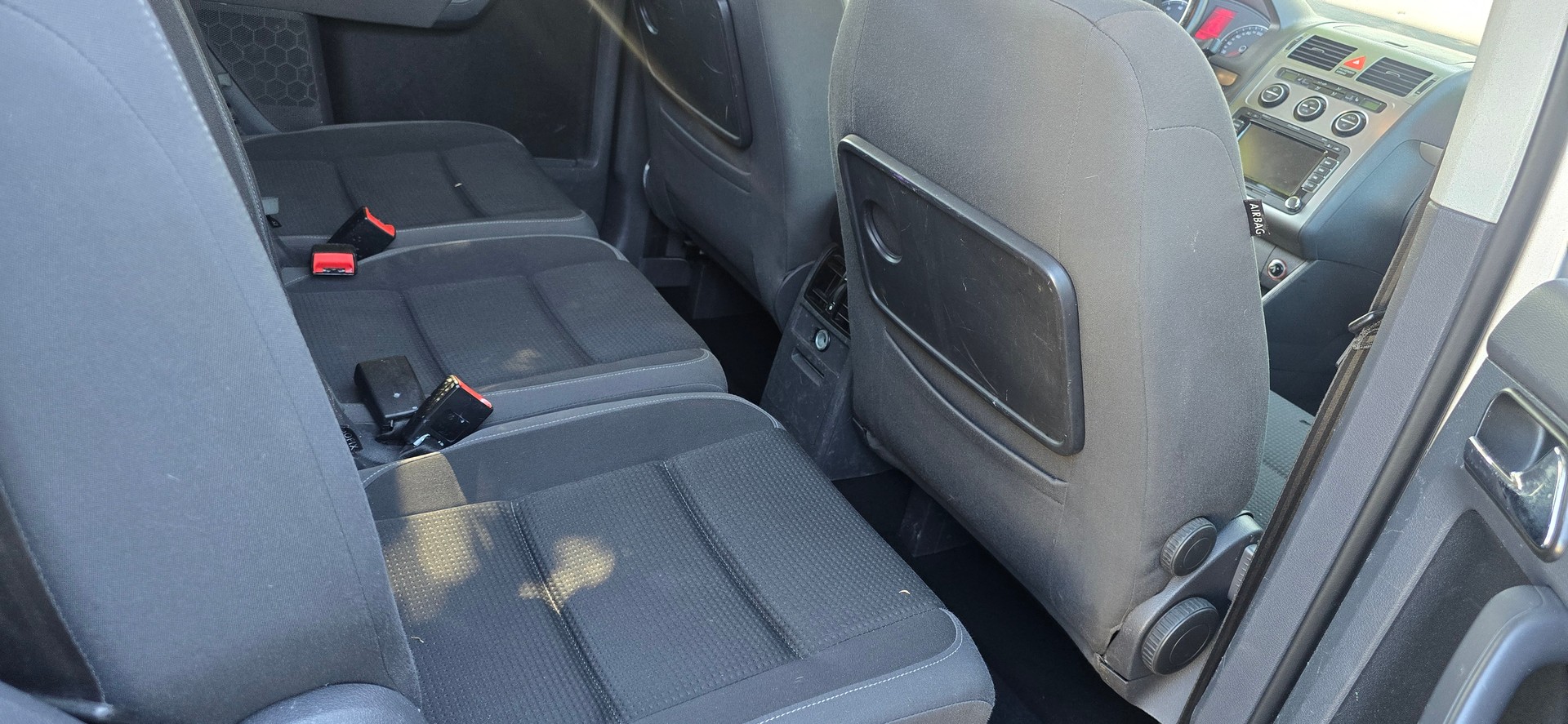 VW Touran 1.4 TSI Team-image-12