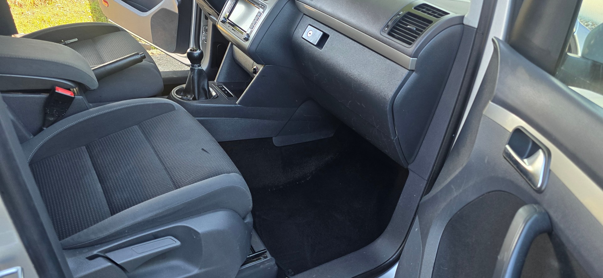 VW Touran 1.4 TSI Team-image-11