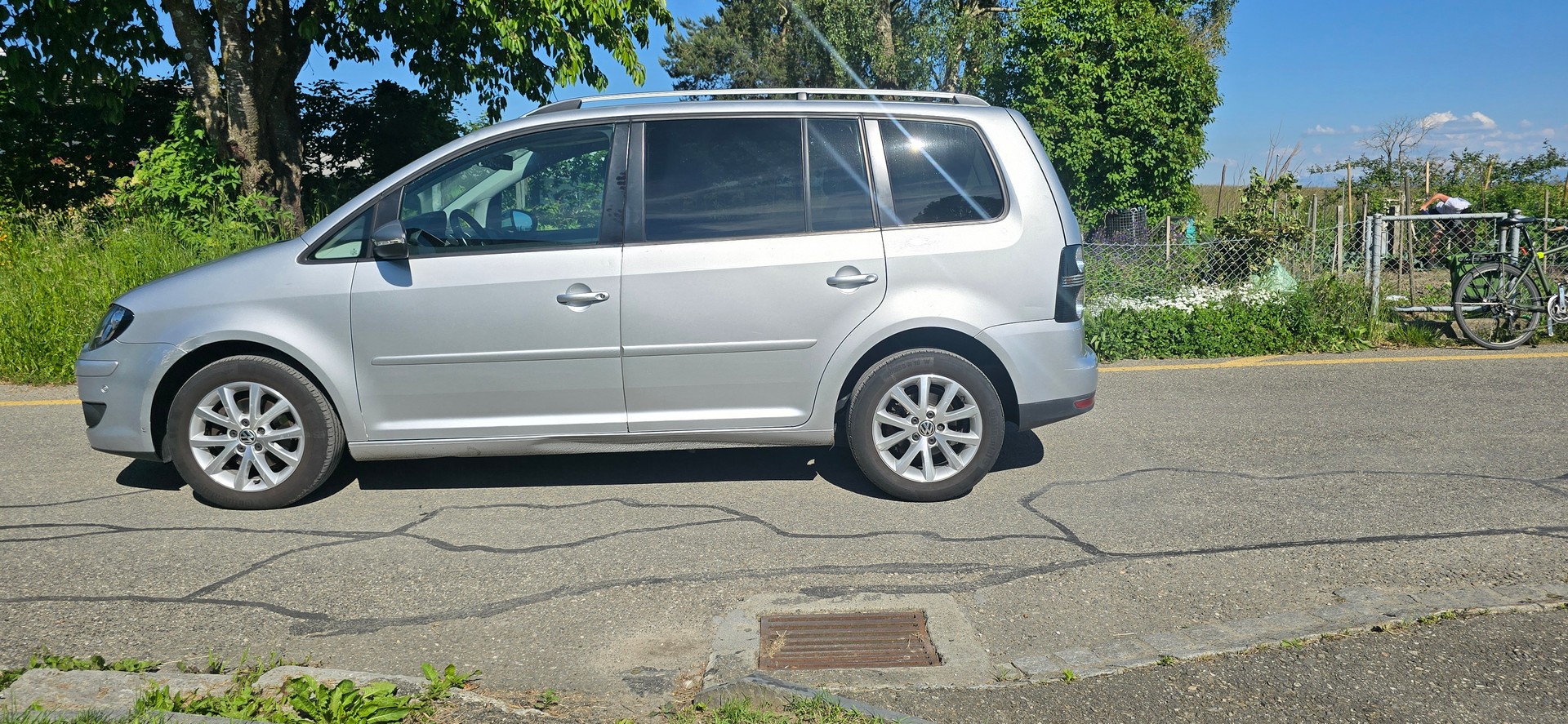VW Touran 1.4 TSI Team-image-4