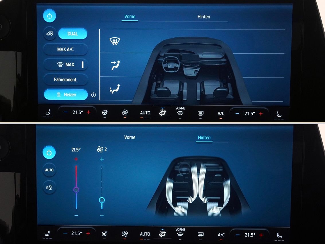 FORD E-TOURNEO Custom L2 Titanium X-image-20
