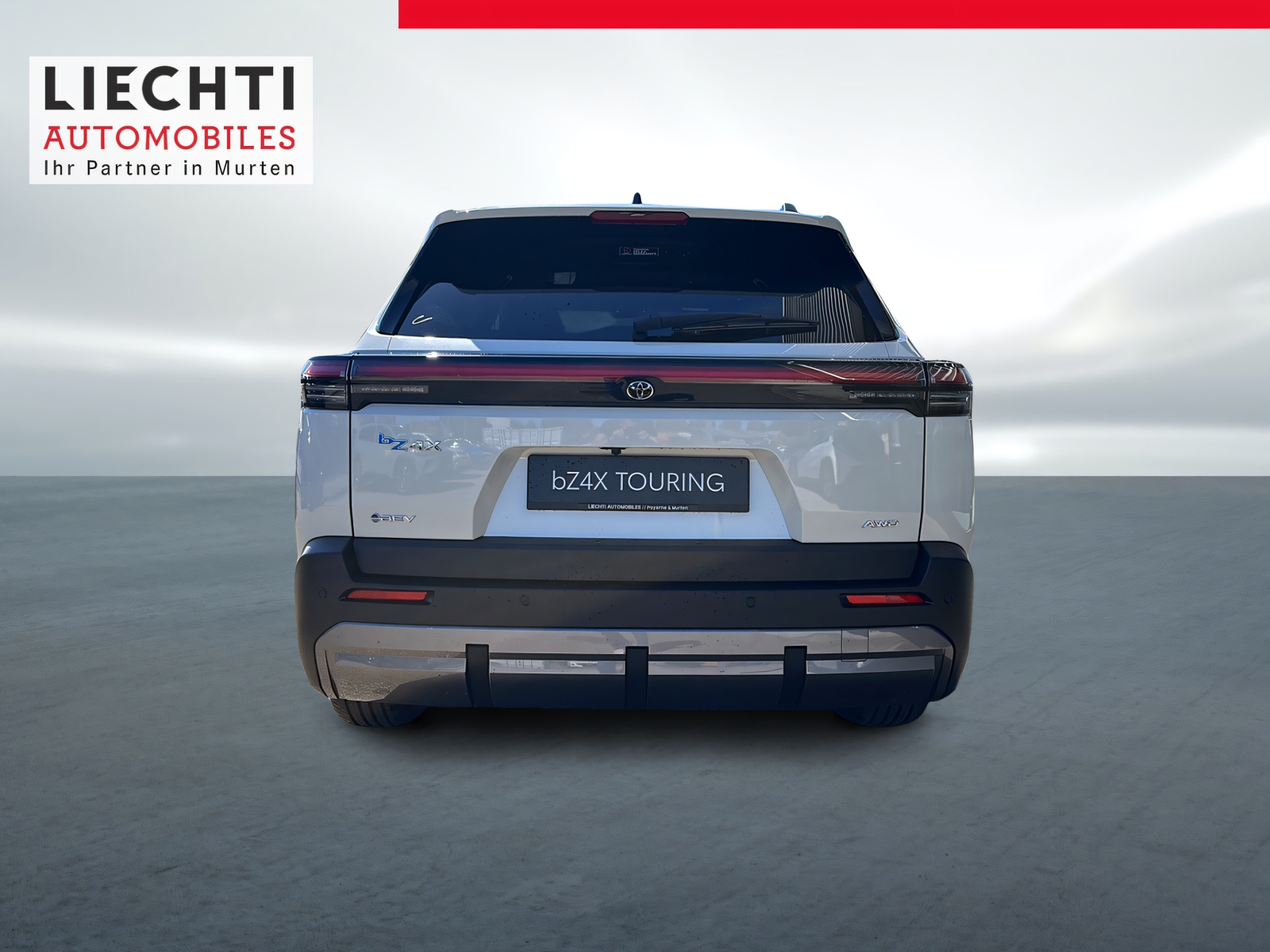 TOYOTA bZ4X Touring Premium AWD-image-11