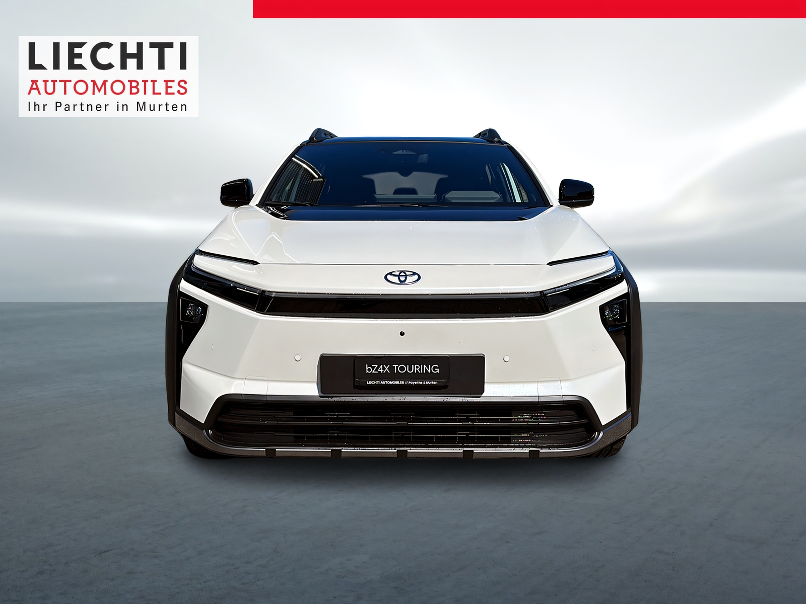 TOYOTA bZ4X Touring Premium AWD-showroom-element-2