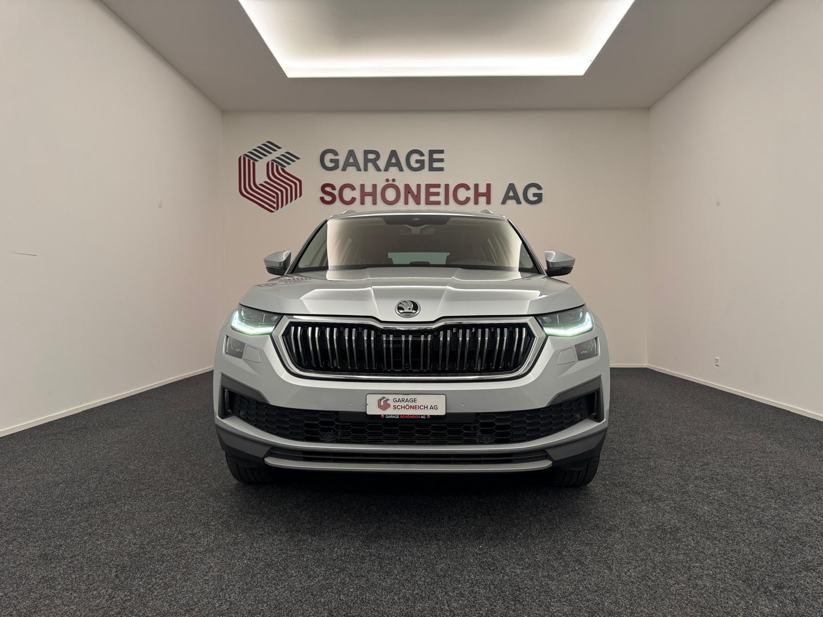 SKODA Kodiaq 2.0 TSI 4x4 Style-showroom-element-1