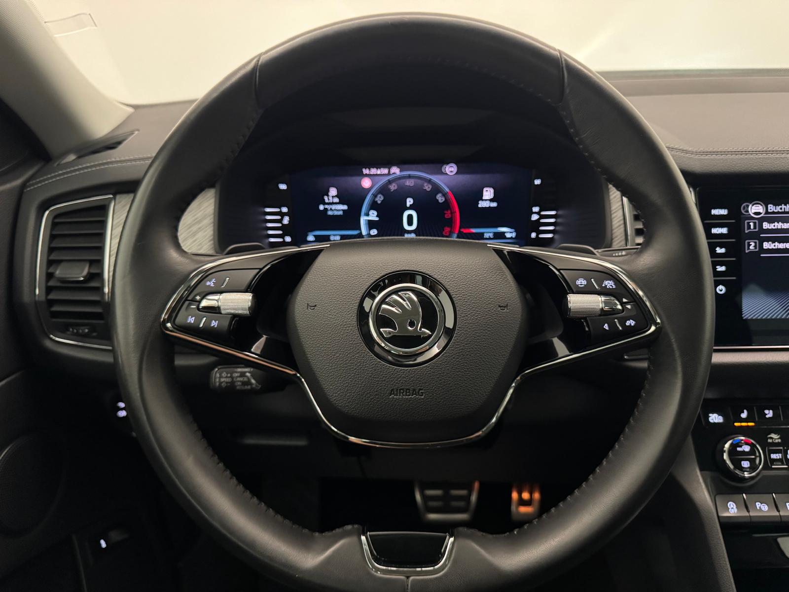 SKODA Kodiaq 2.0 TSI 4x4 Style-image-16