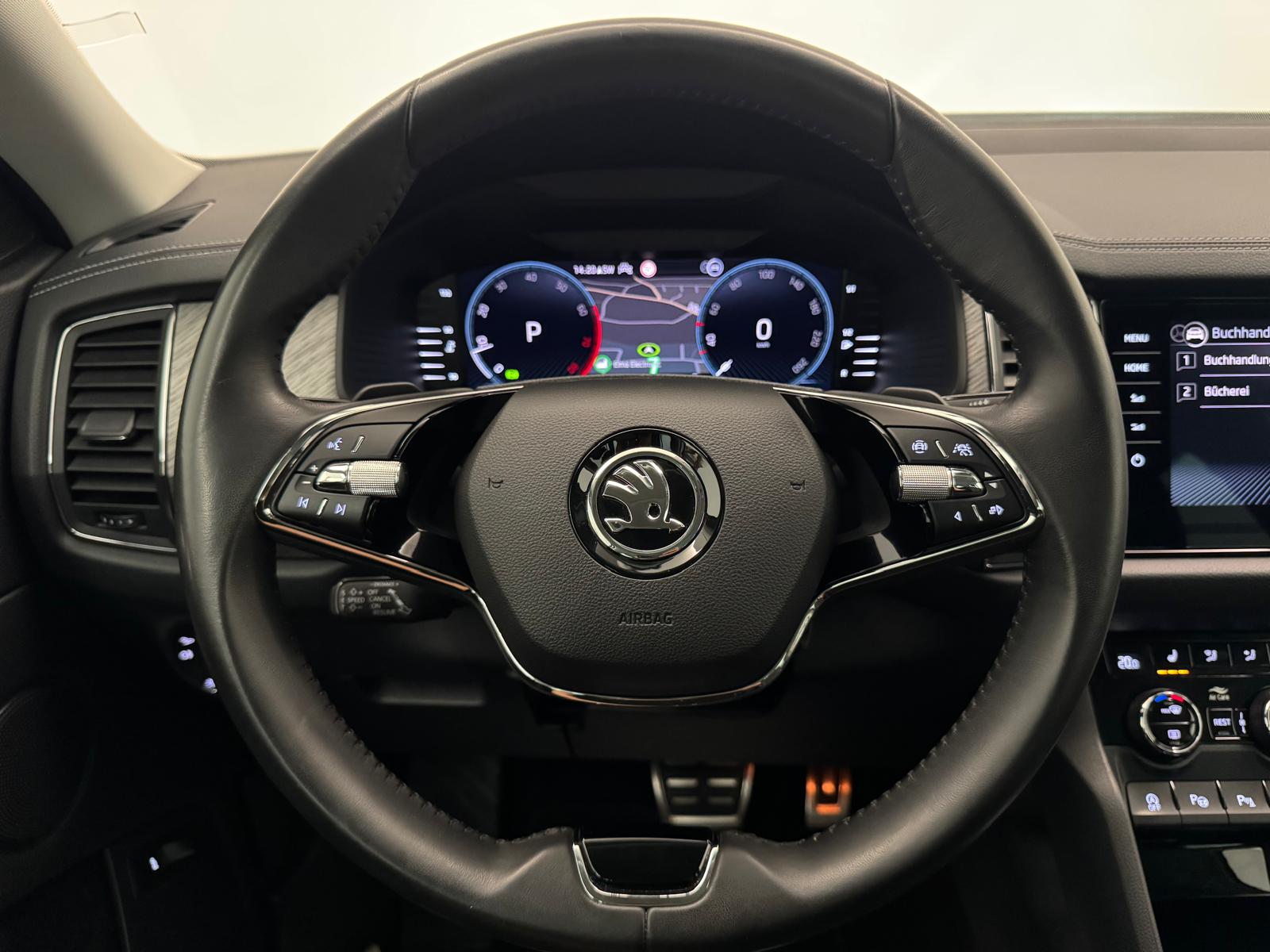 SKODA Kodiaq 2.0 TSI 4x4 Style-image-17