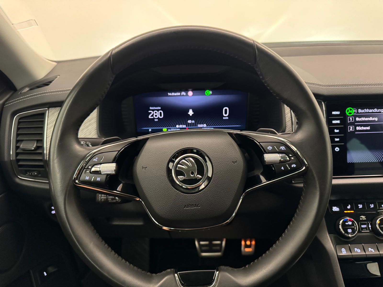 SKODA Kodiaq 2.0 TSI 4x4 Style-image-18