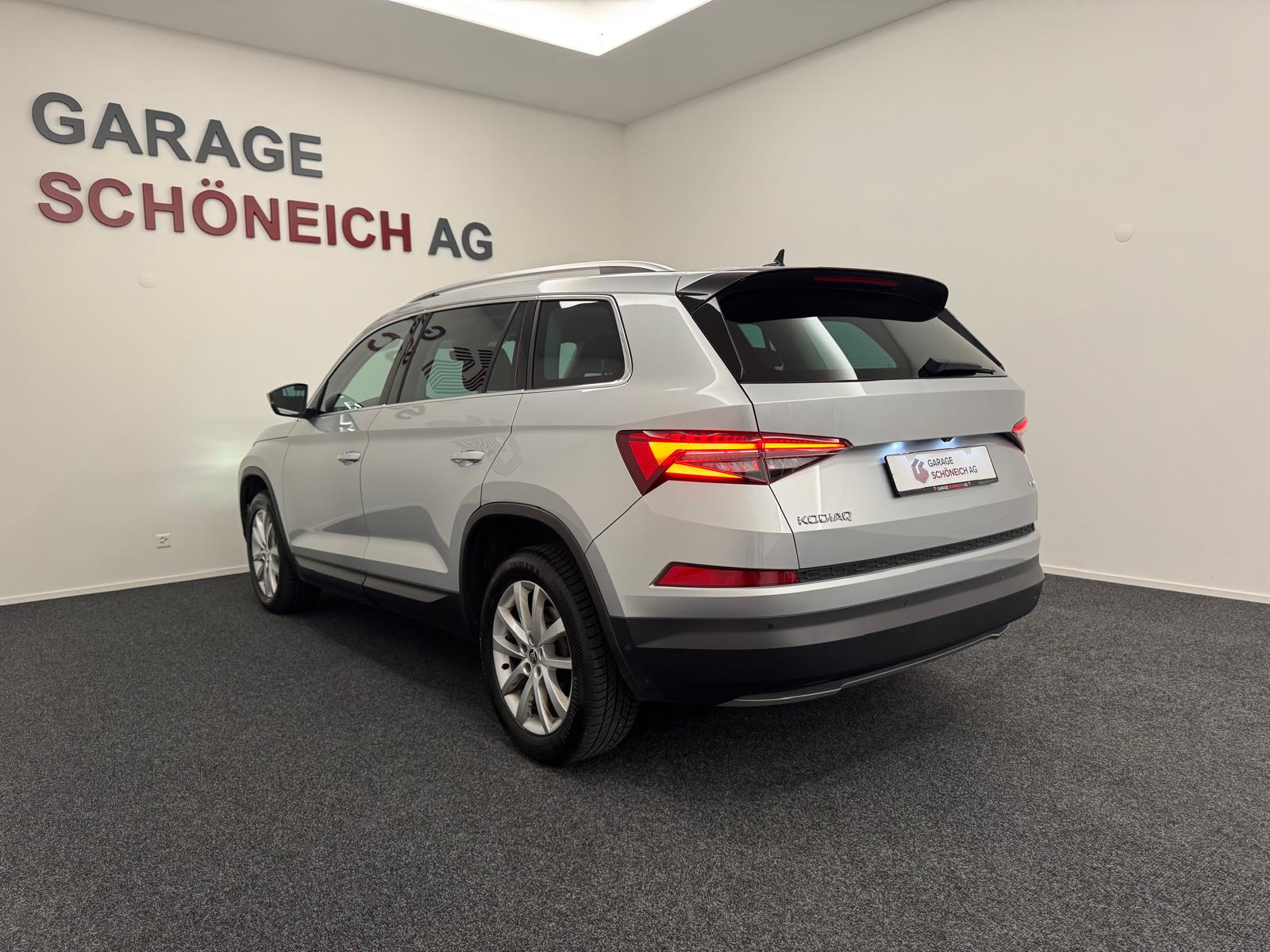 SKODA Kodiaq 2.0 TSI 4x4 Style-image-6