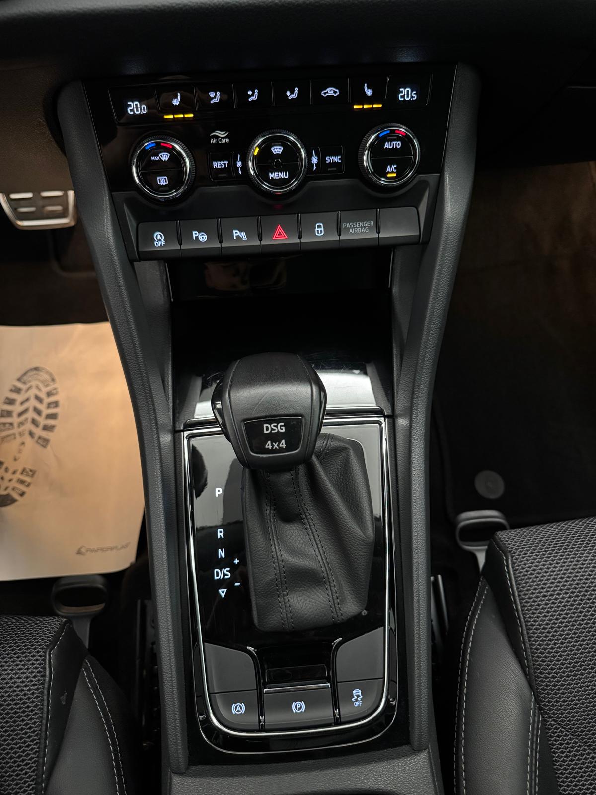 SKODA Kodiaq 2.0 TSI 4x4 Style-image-20
