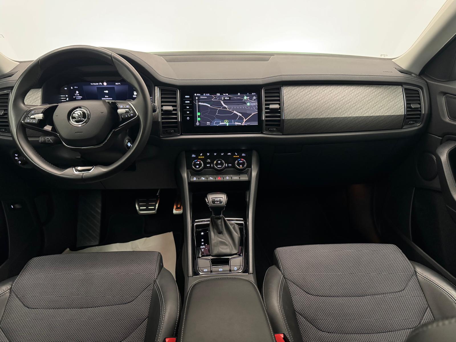 SKODA Kodiaq 2.0 TSI 4x4 Style-image-14