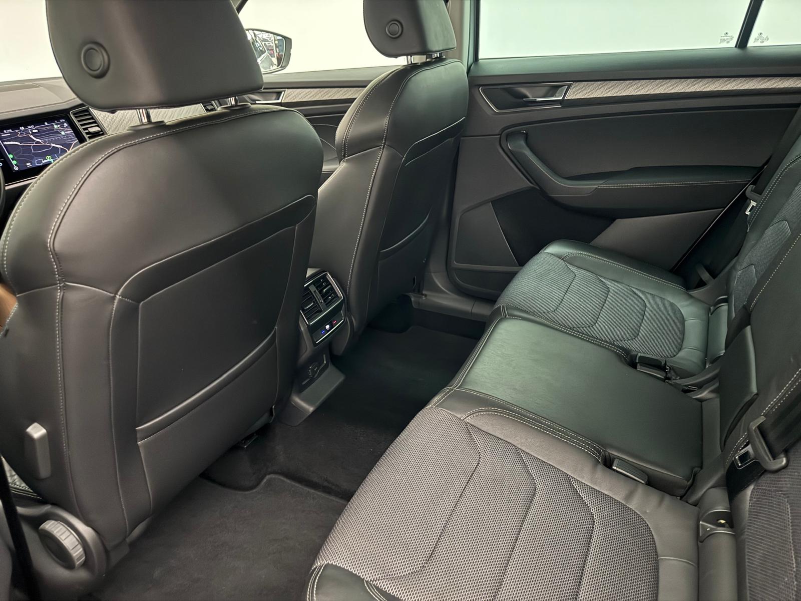 SKODA Kodiaq 2.0 TSI 4x4 Style-image-11
