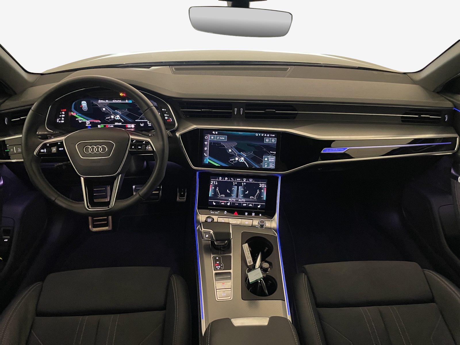AUDI A6 allroad 55 TFSI quattro S-tronic-image-8