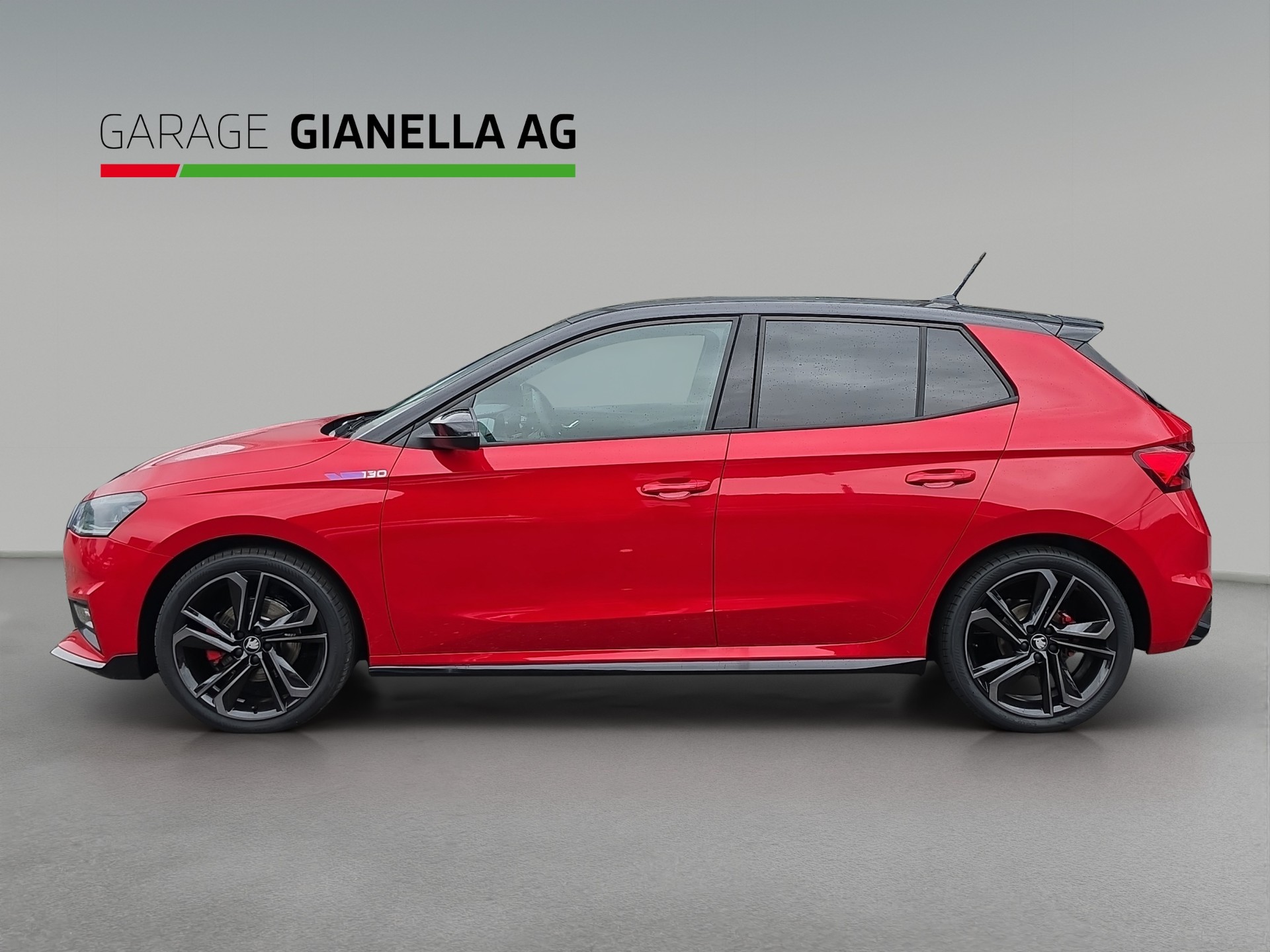 SKODA Fabia 1.5 TSI 130 DSG-showroom-element-1