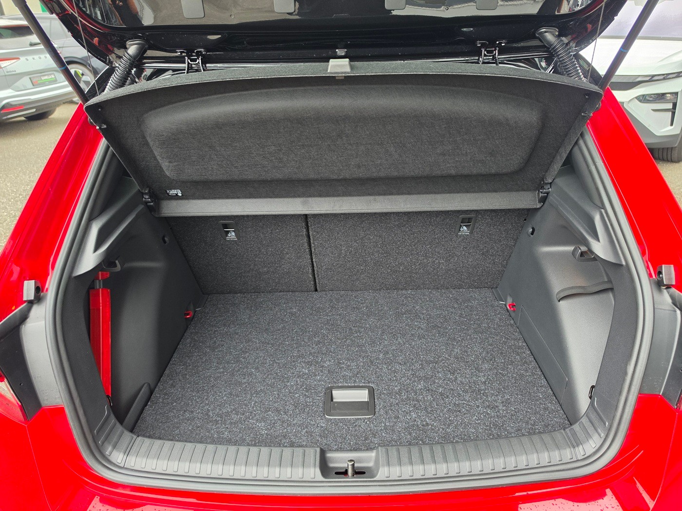 SKODA Fabia 1.5 TSI 130 DSG-image-5