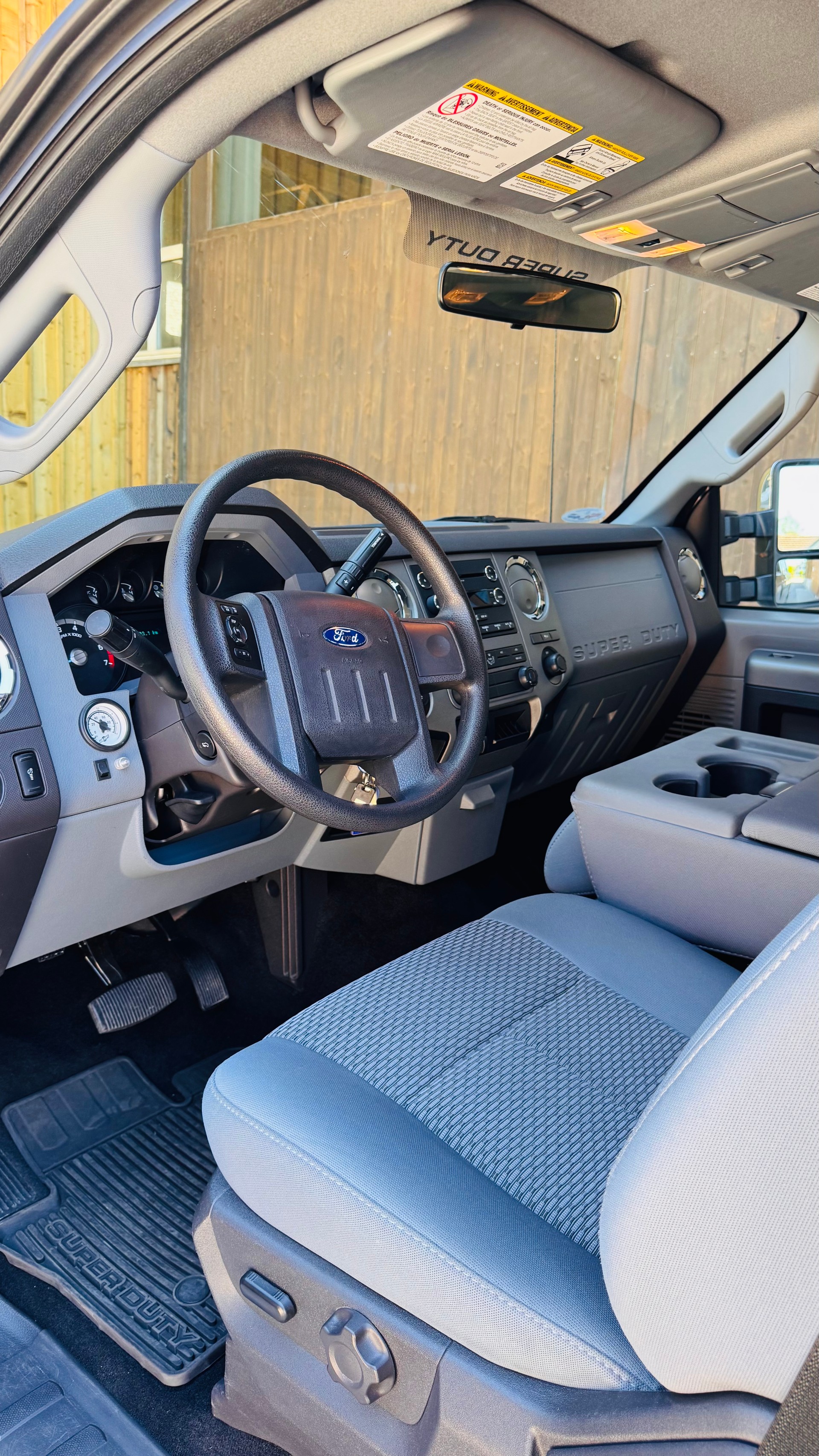 FORD F350-image-8