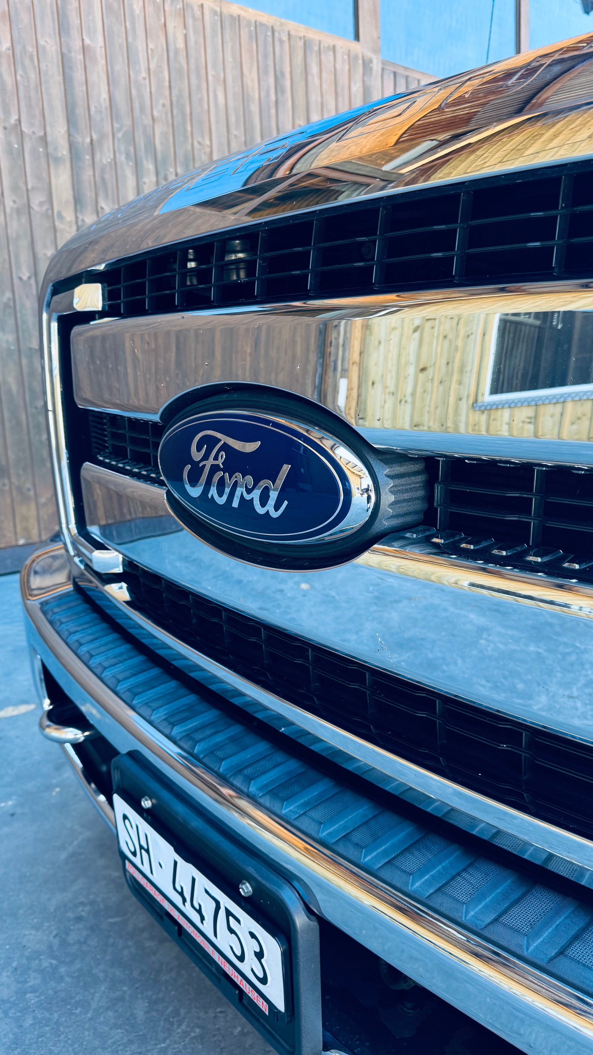 FORD F350-image-2