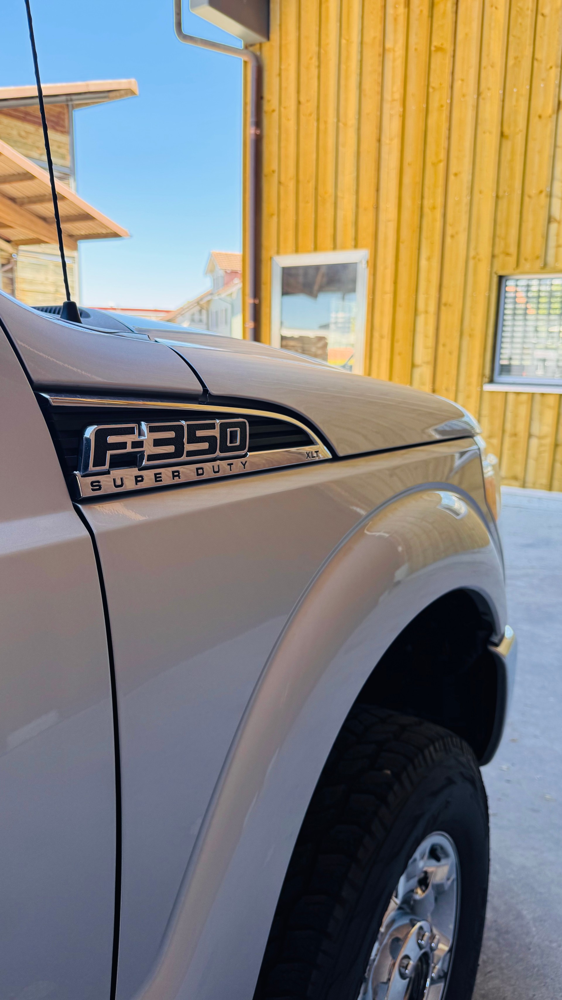 FORD F350-image-5