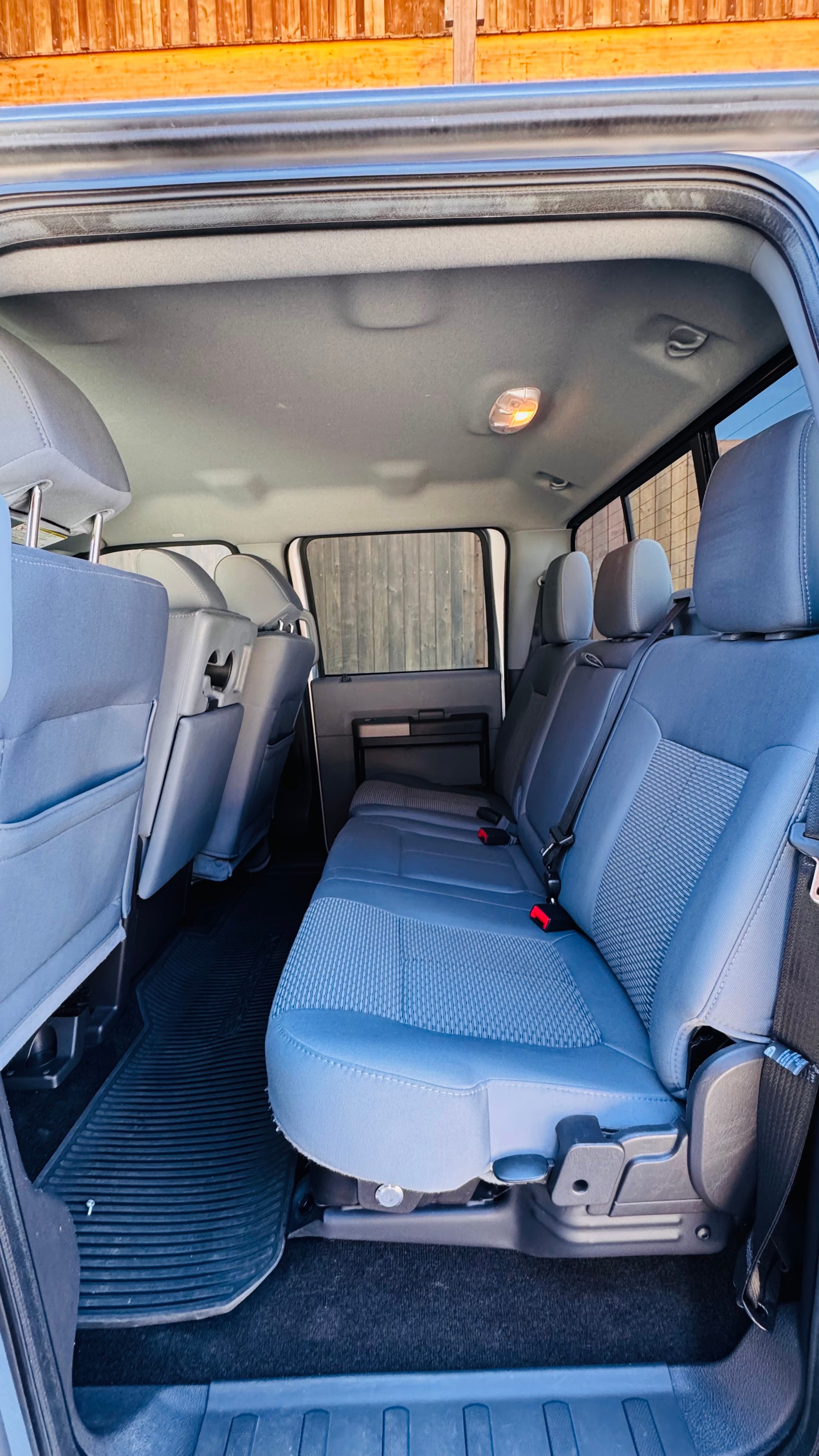 FORD F350-image-9
