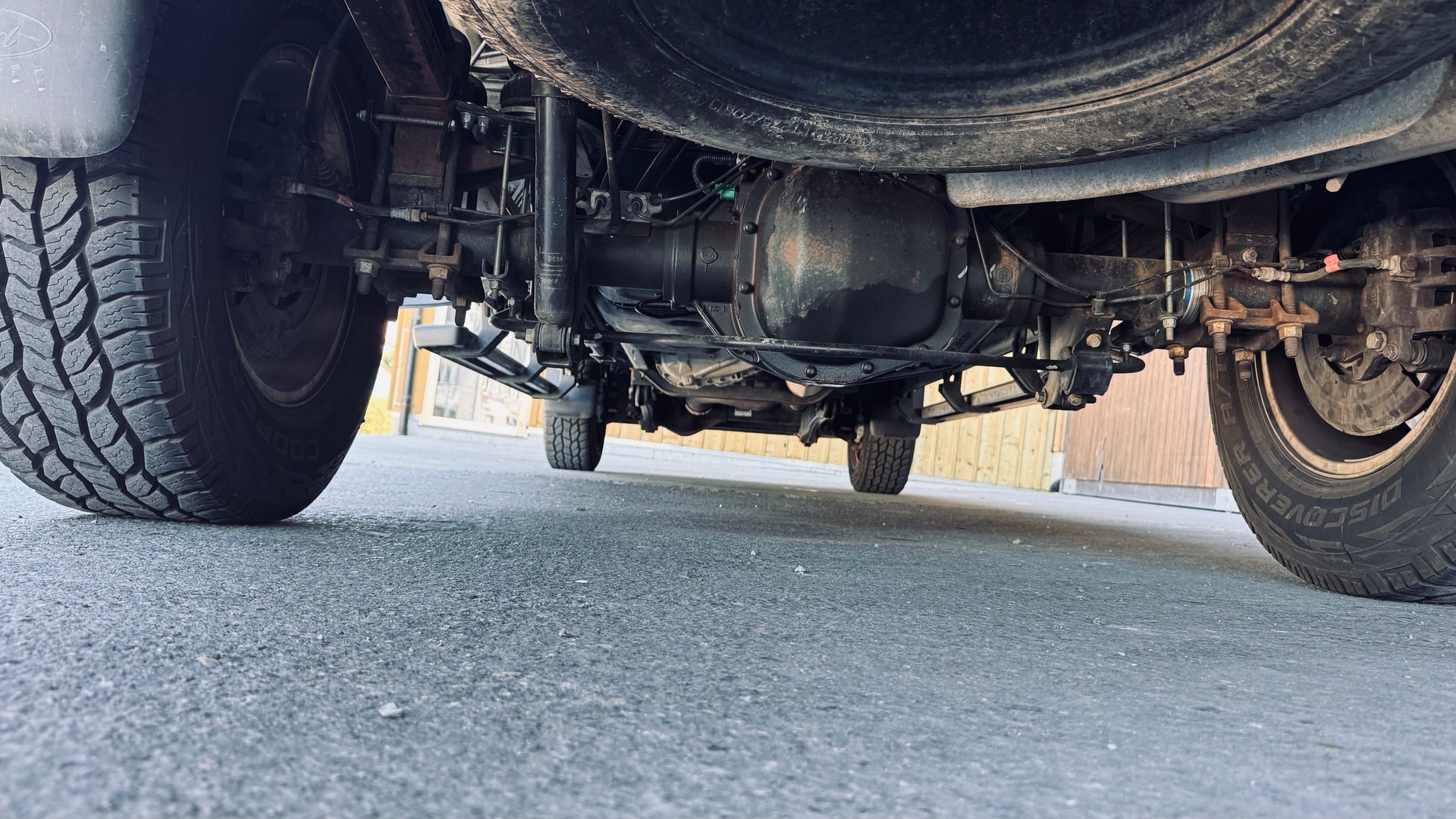 FORD F350-image-11